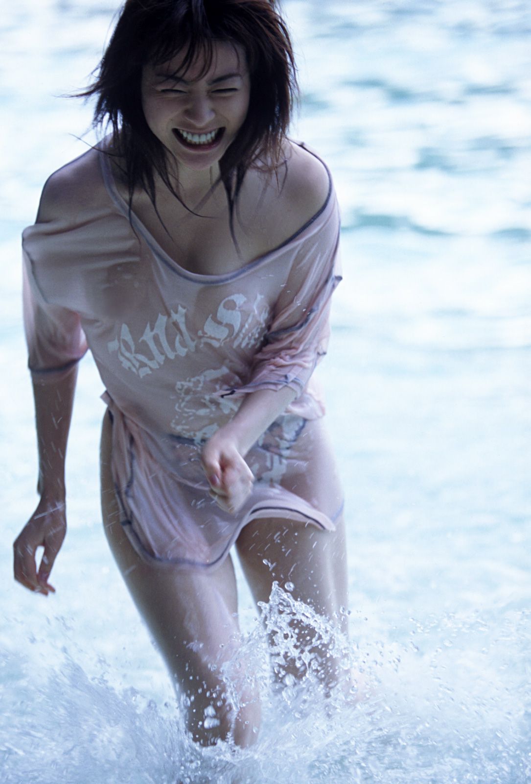 [NS Eyes] SF-No.312 Akari Hoshino 星野あかり_第3张