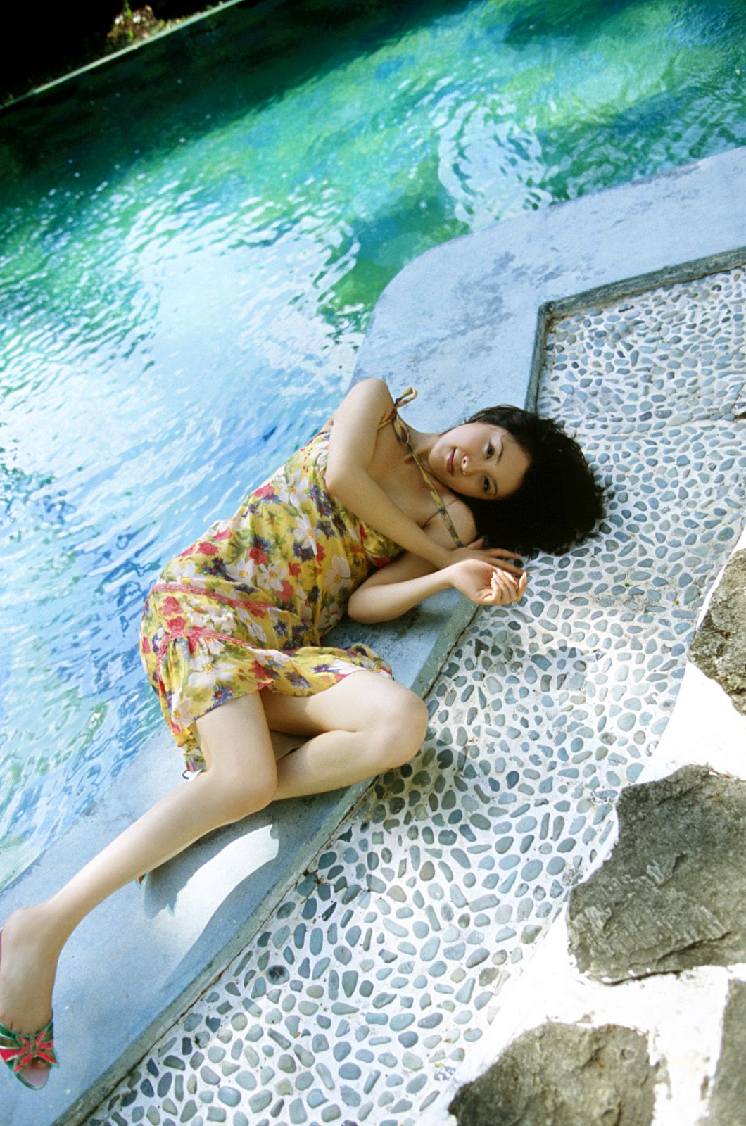 [NS Eyes] SF-No.321 Mika Ito 伊東美華_第5张