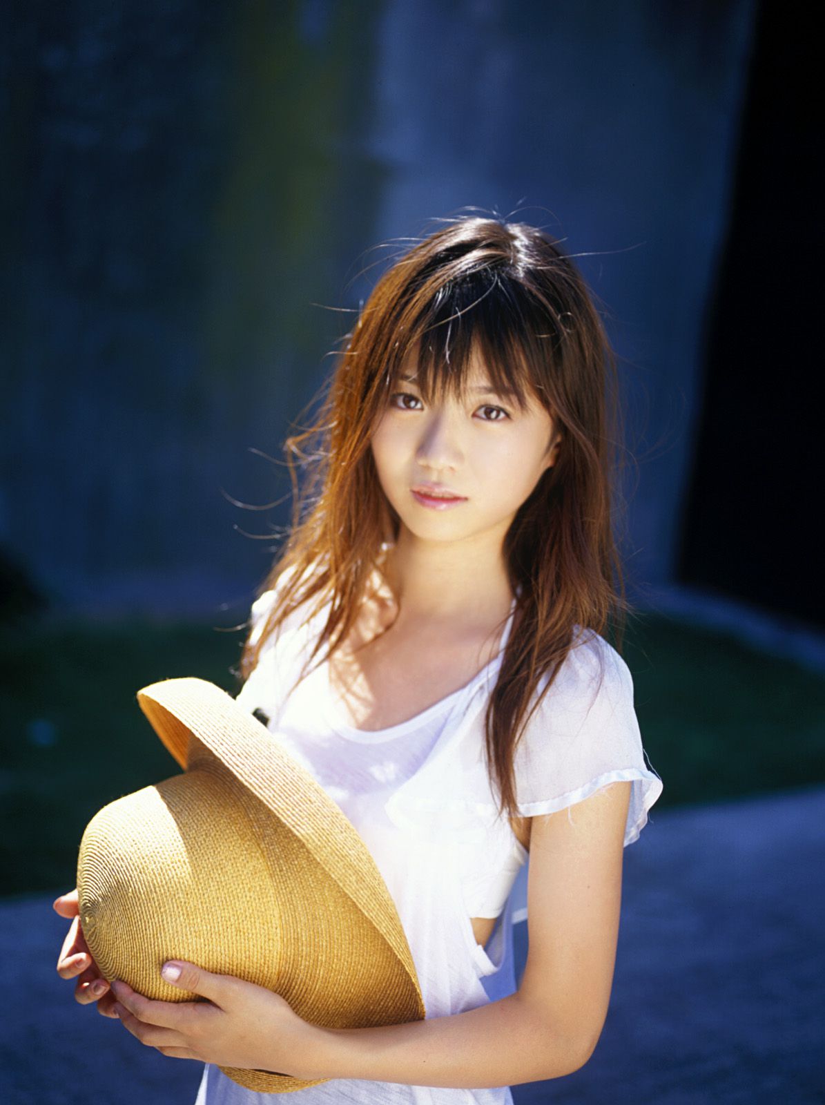 [NS Eyes] SF-No.328 Asuka Hoshino 星野飛鳥/星野あすか_第1张