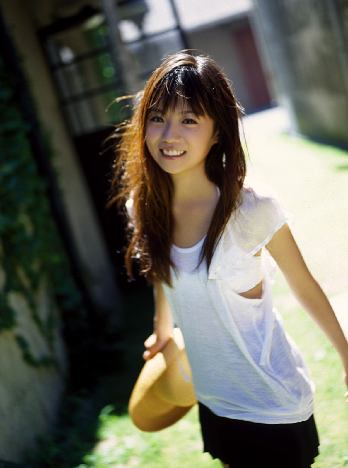 [NS Eyes] SF-No.328 Asuka Hoshino 星野飛鳥/星野あすか_第2张