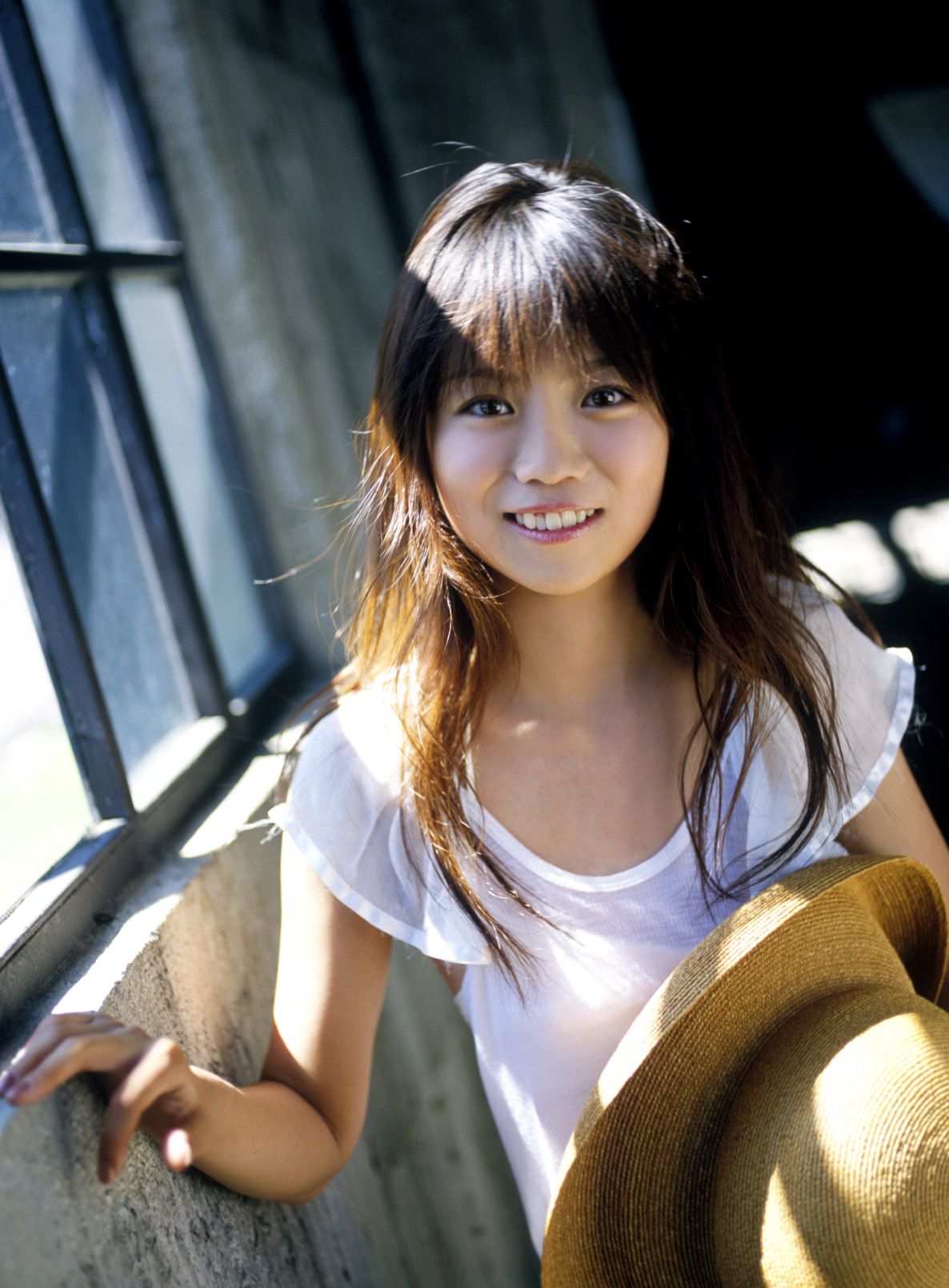 [NS Eyes] SF-No.328 Asuka Hoshino 星野飛鳥/星野あすか_第4张