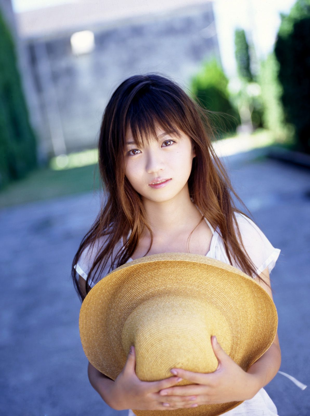[NS Eyes] SF-No.328 Asuka Hoshino 星野飛鳥/星野あすか_第5张