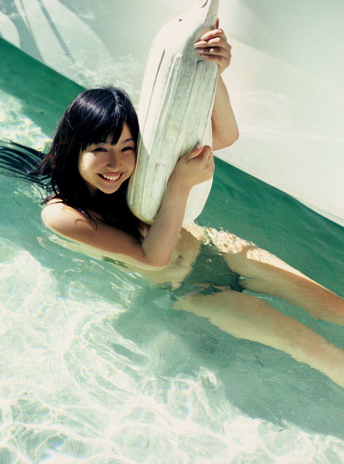 [NS Eyes] SF-No.329 Saori Yamamoto 山本早织_第3张