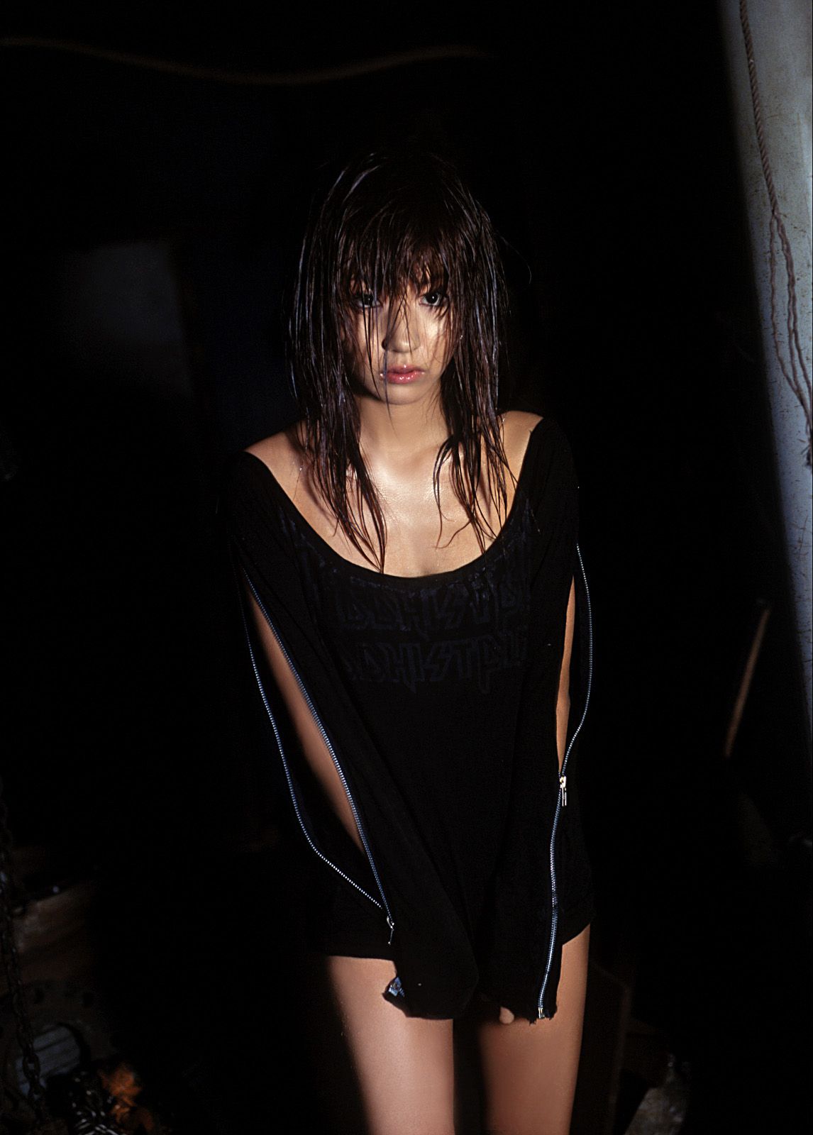 [NS Eyes] SF-No.343 Toshimi Horiguchi 堀口俊美_第4张
