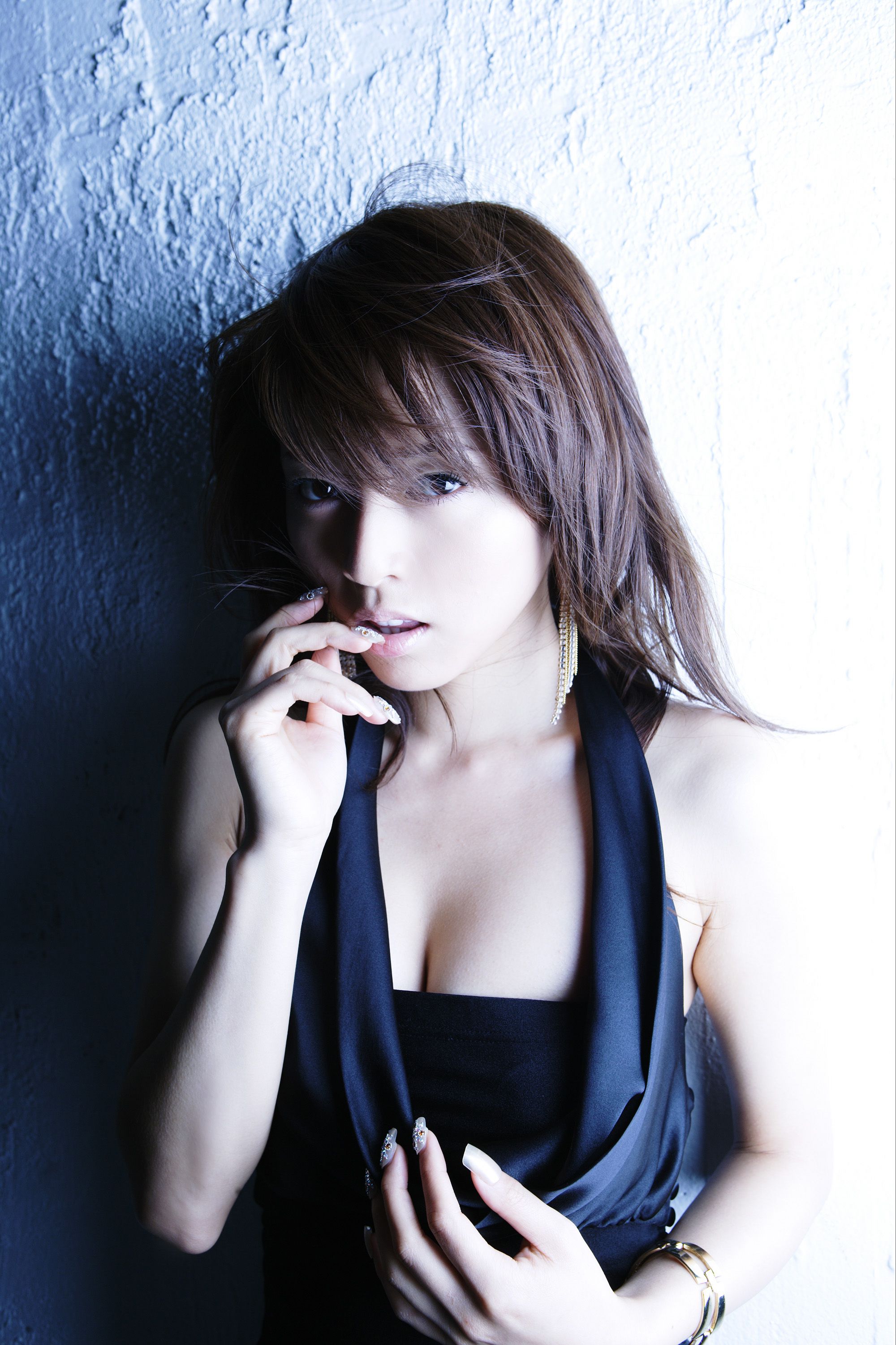 [NS Eyes] SF-No.351 Yumiko Shaku 释由美子/釈由美子_第2张