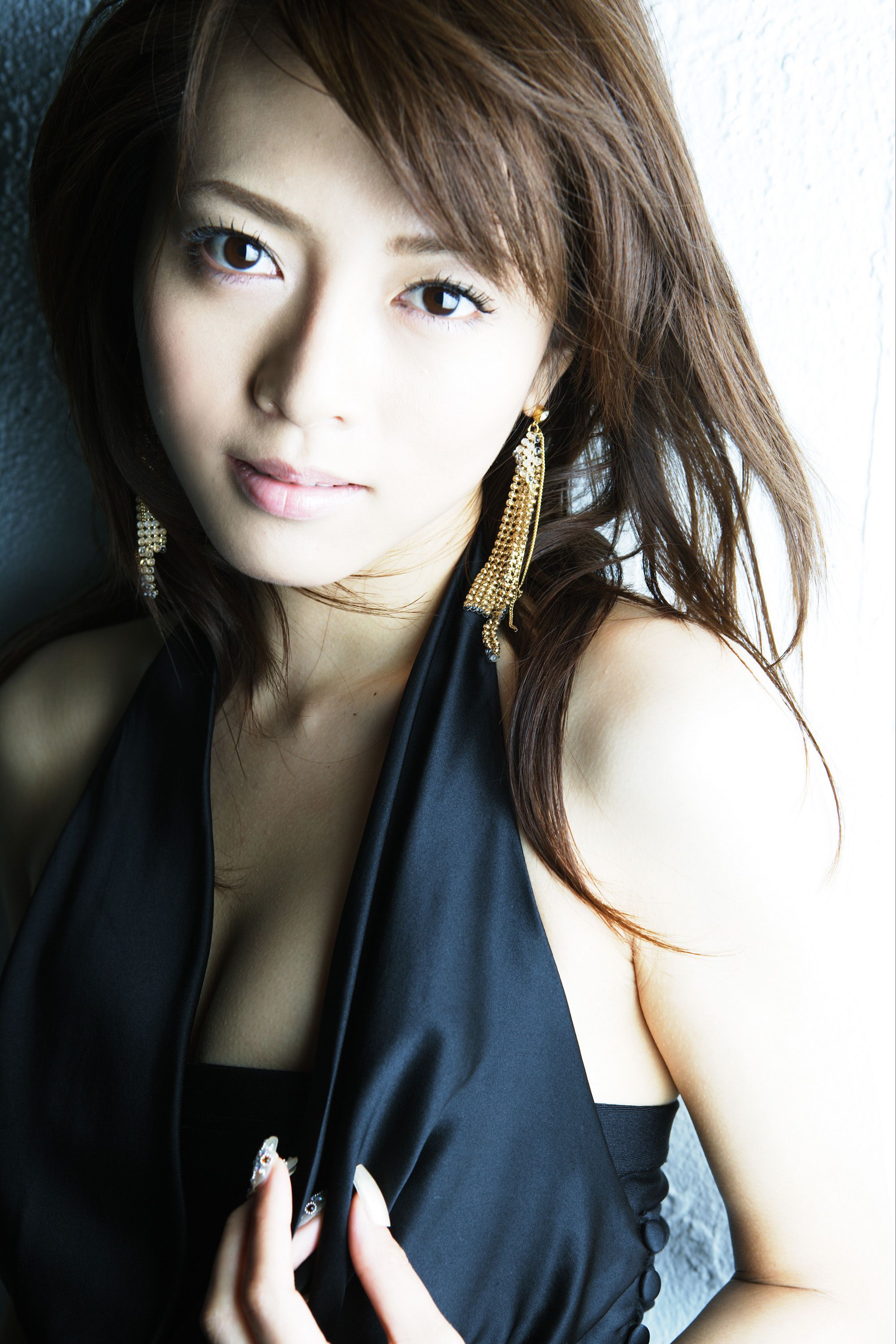 [NS Eyes] SF-No.351 Yumiko Shaku 释由美子/釈由美子_第4张