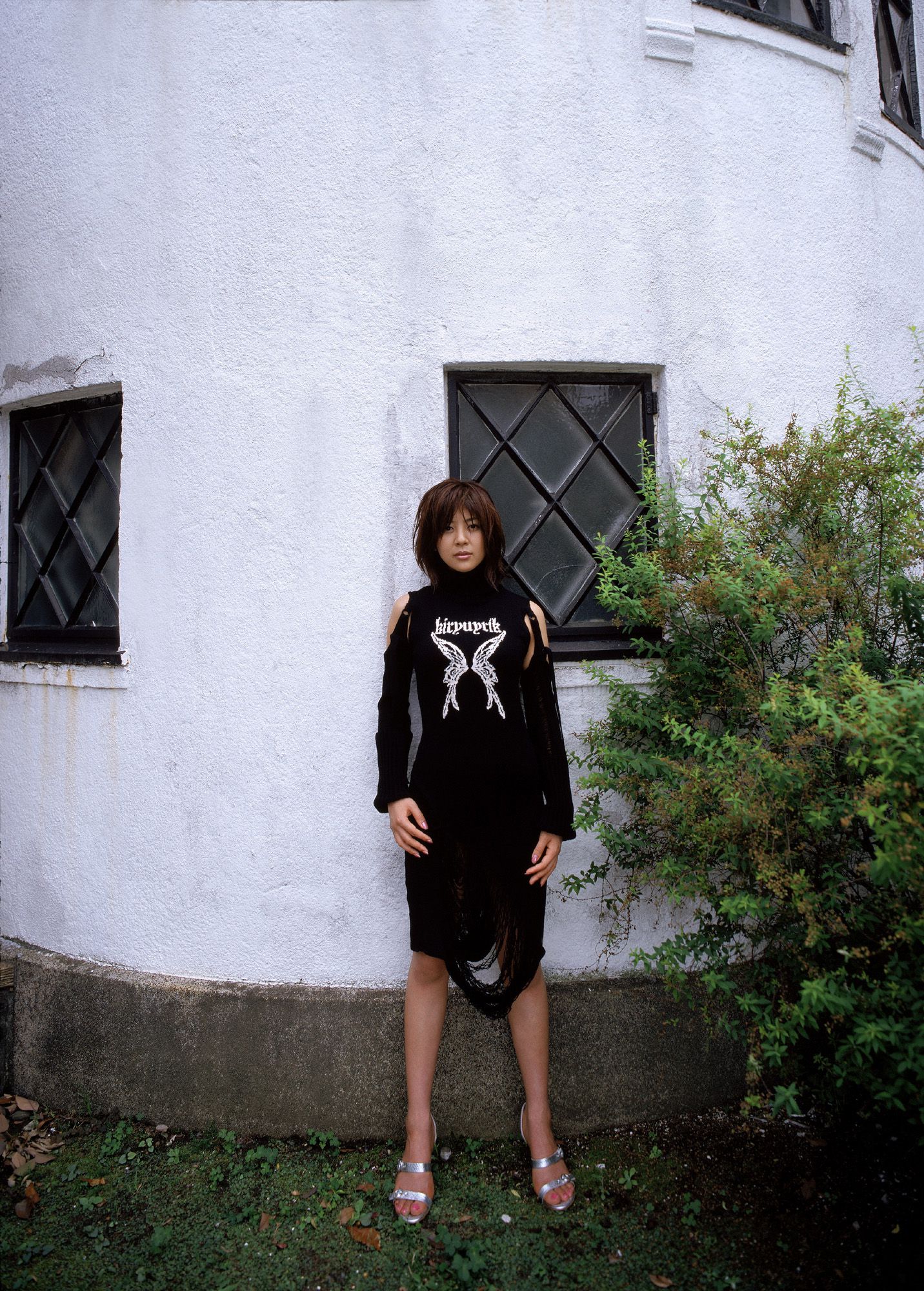 [NS Eyes] SF-No.355 Miho Shiraishi 白石美帆_第1张