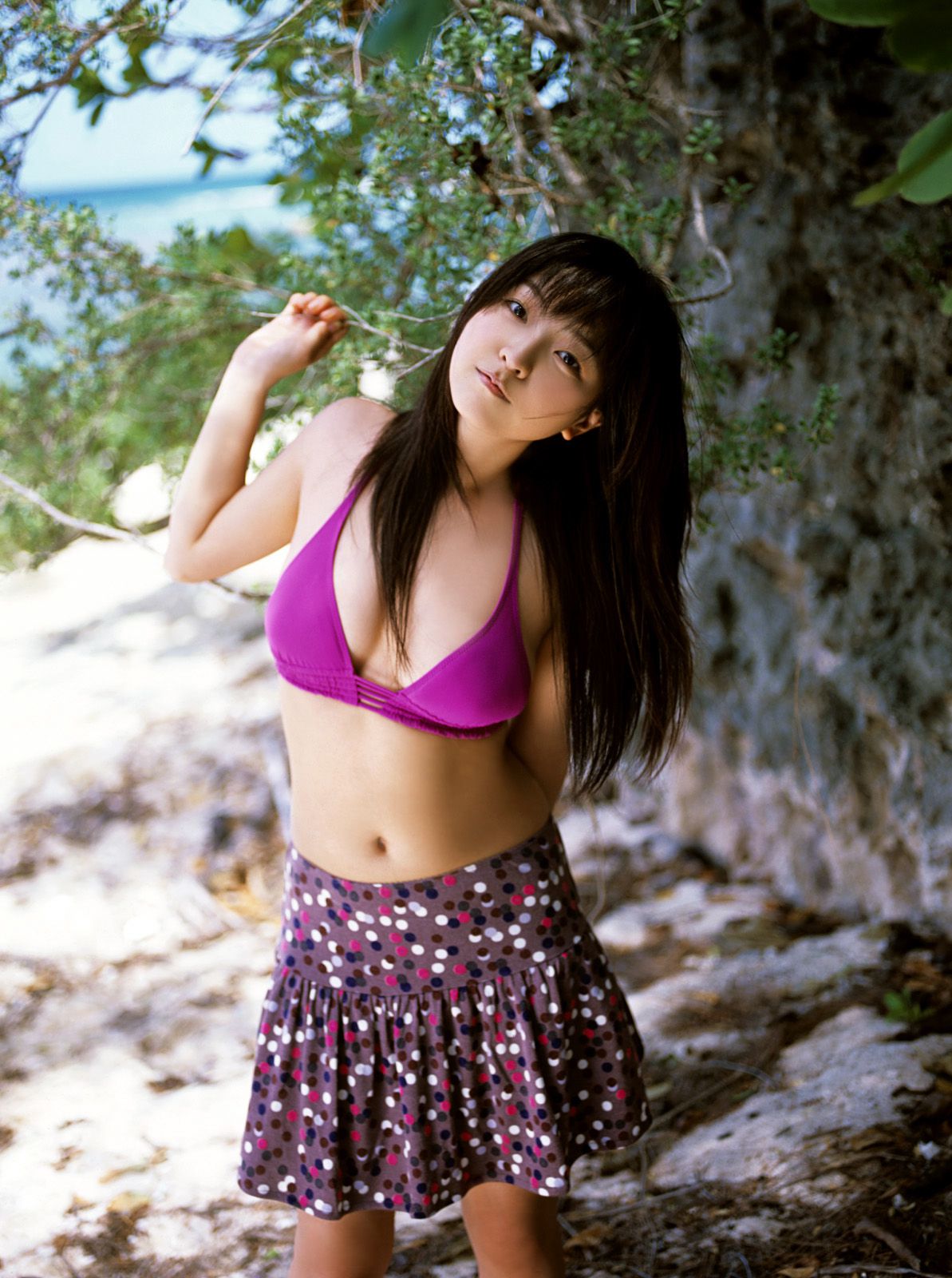 [NS Eyes] SF-No.359 Yuka Hirata 平田裕香_第5张