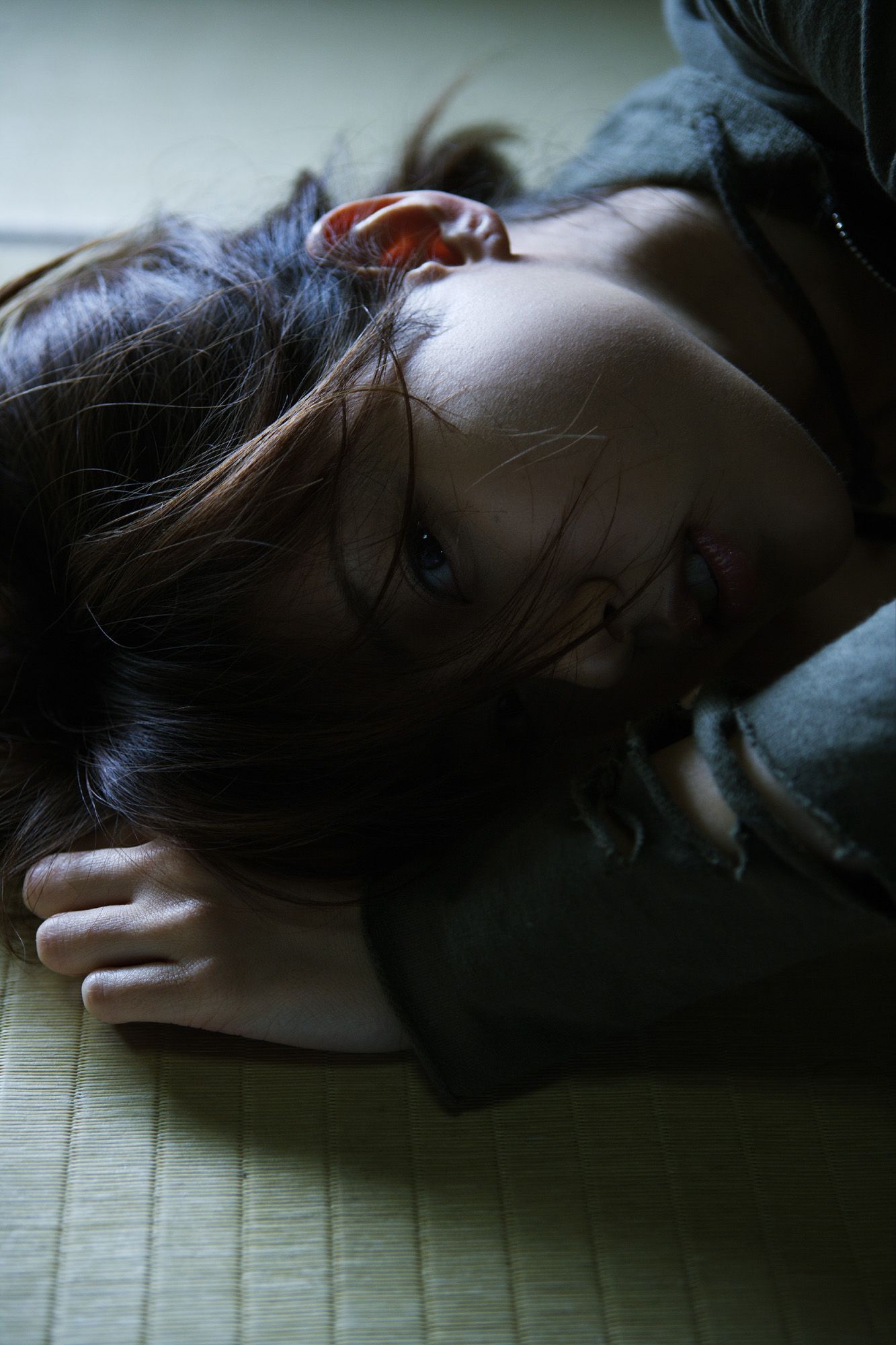 [NS Eyes] SF-No.361 Ayumi Kinoshita 木下あゆ美_第4张