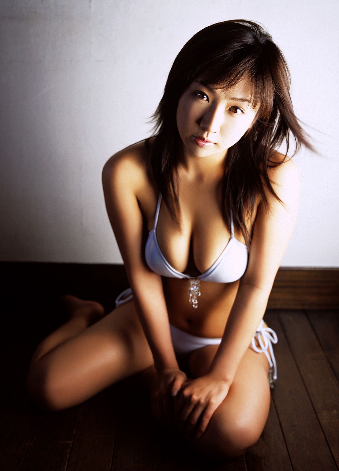 [NS Eyes] SF-No.365 Yuzuki Aikawa 愛川ゆず季/爱川杏里季_第3张