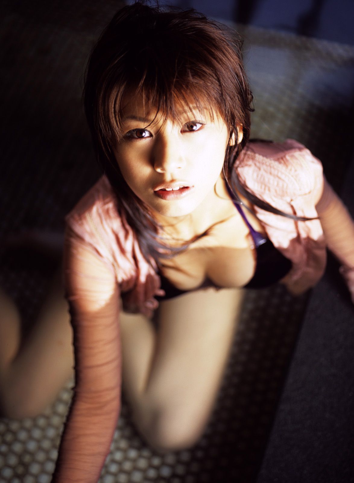 [NS Eyes] SF-No.369 Yuka Kosaka 小阪由佳_第2张