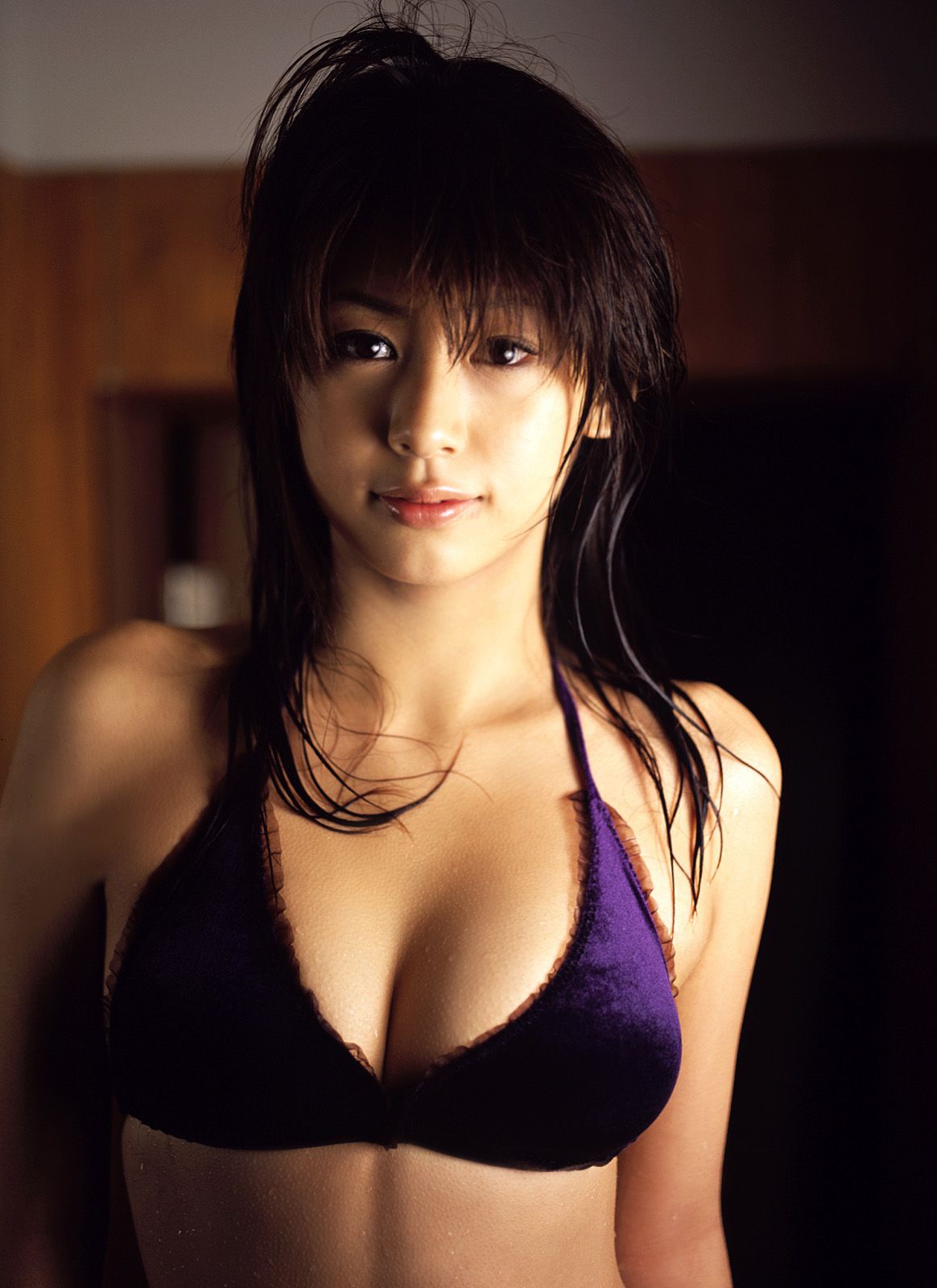 [NS Eyes] SF-No.369 Yuka Kosaka 小阪由佳_第4张