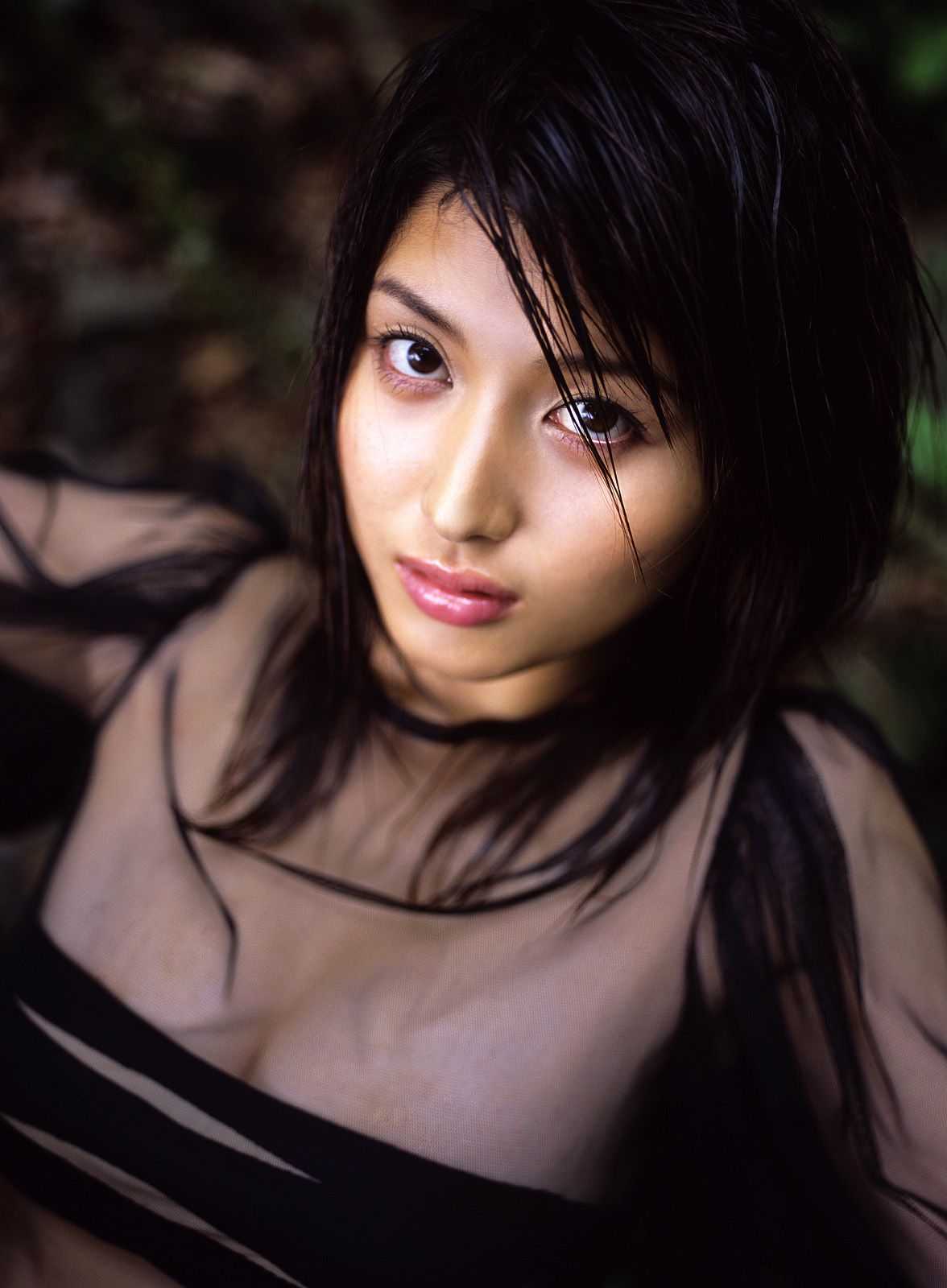 [NS Eyes] SF-No.370 Manami Hashimoto 橋本愛実/橋本マナミ_第3张