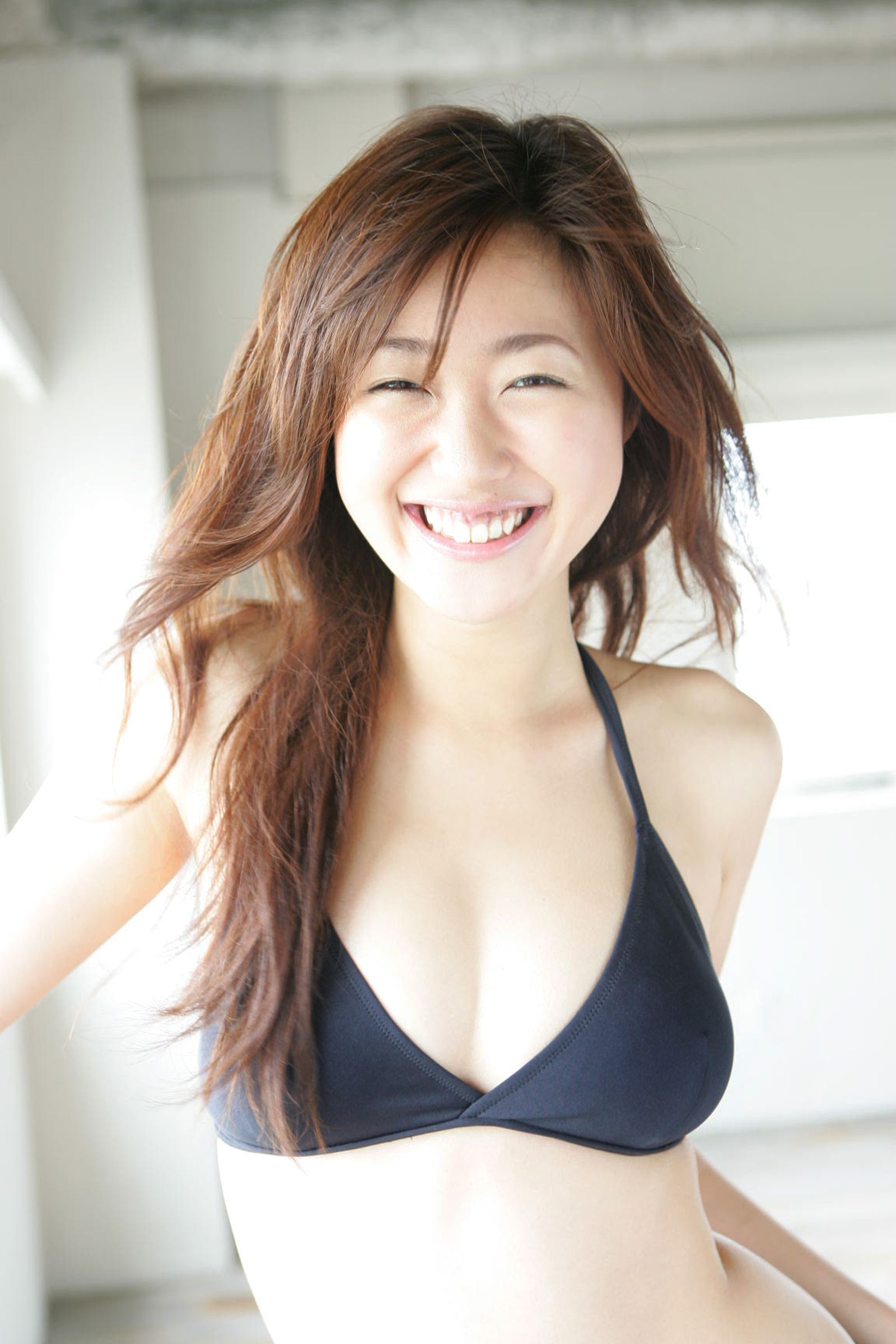 [NS Eyes] SF-No.397 Sayuri Kurahashi 倉橋沙由梨/仓桥沙由梨_第2张