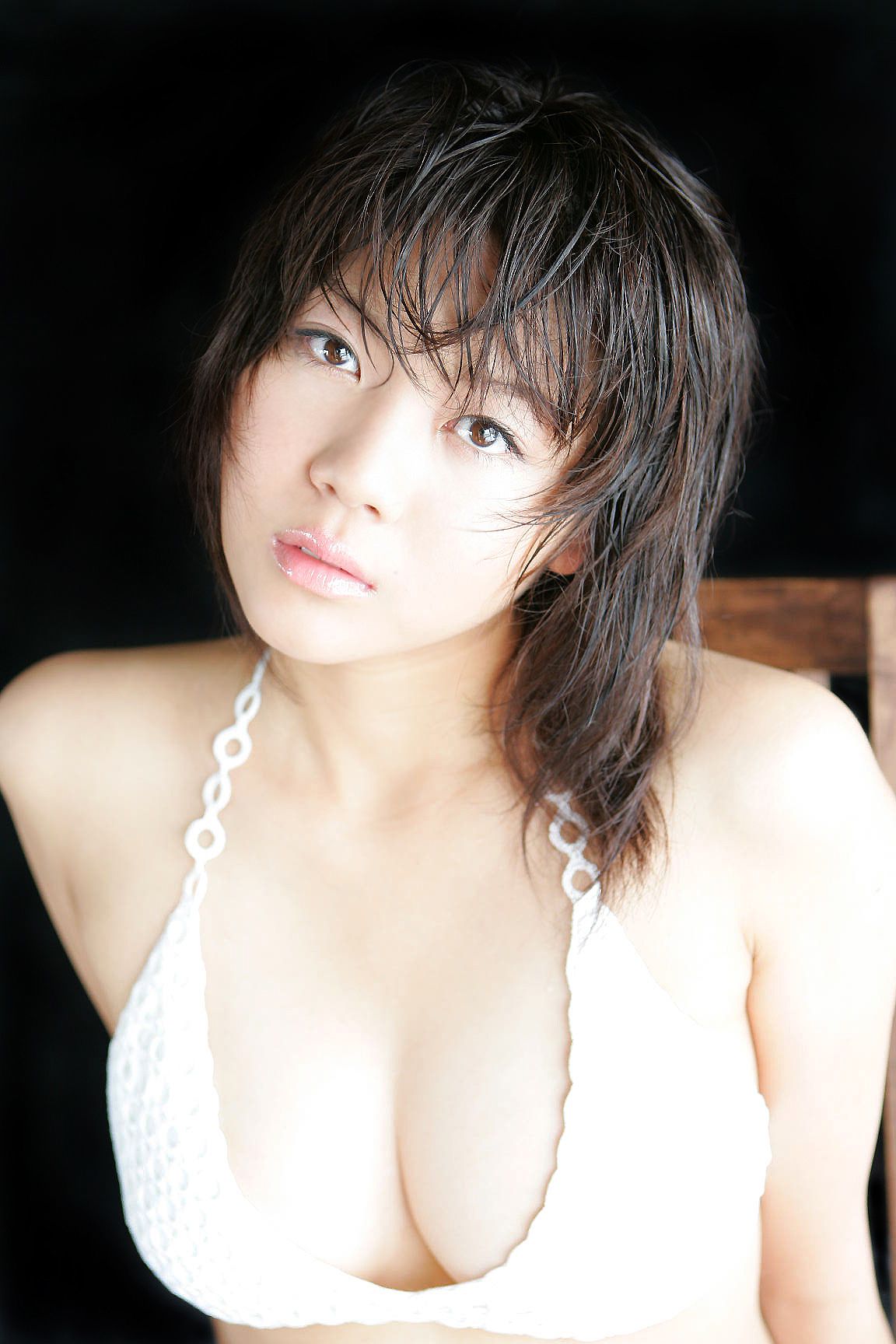 [NS Eyes] SF-No.400 Aiko Kajiura 梶浦愛子 -UNDERAGE!_第5张