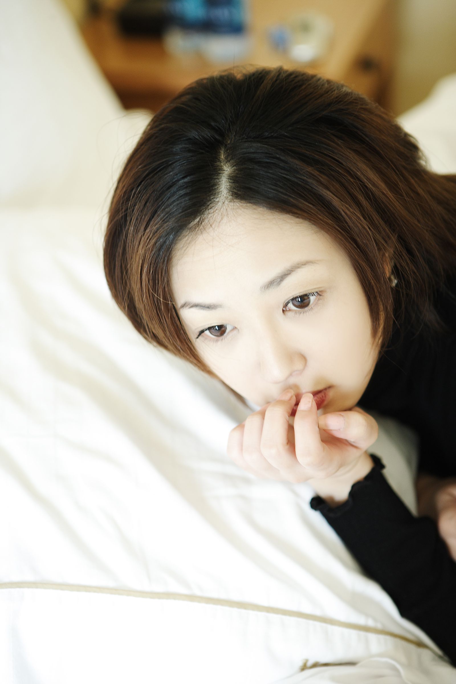 [NS Eyes] SF-No.411 小松千春 Chiharu Komatsu_第1张
