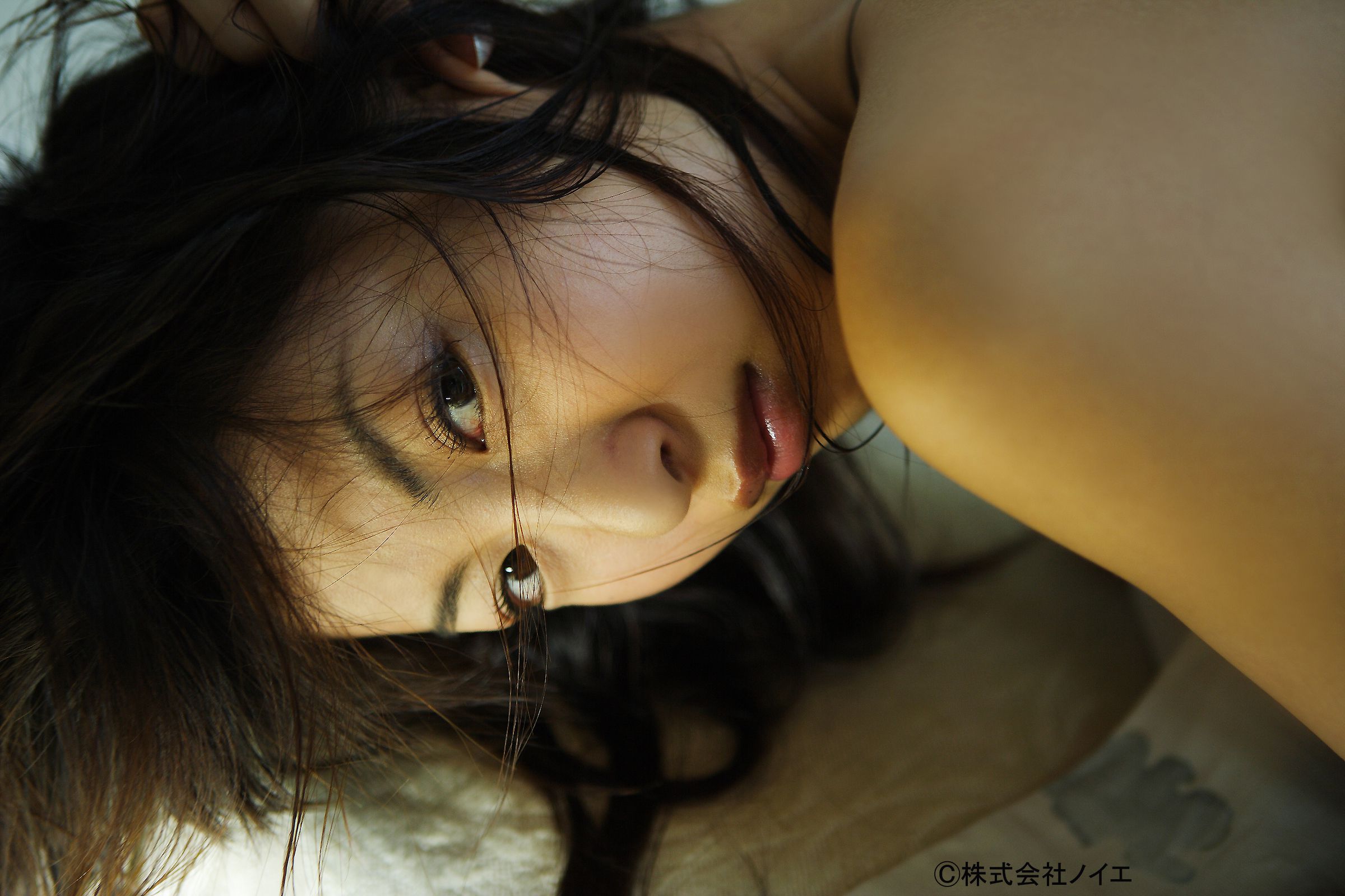 [NS Eyes] SF-No.421 Mariko Okubo 大久保麻梨子/大久保麻理子_第5张