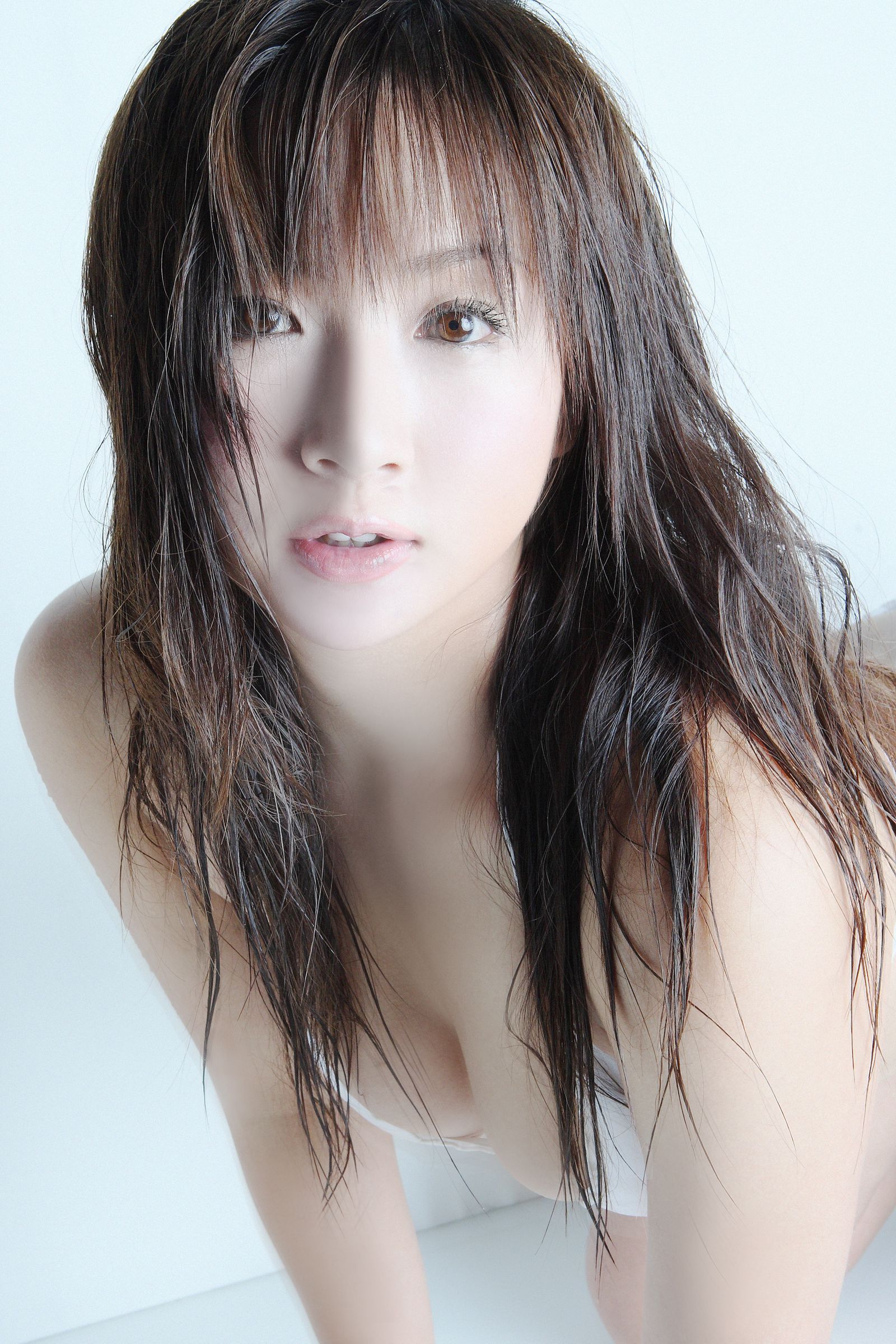 [NS Eyes] SF-No.437 Yuzuki Aikawa 爱川杏里季/愛川ゆず季_第2张