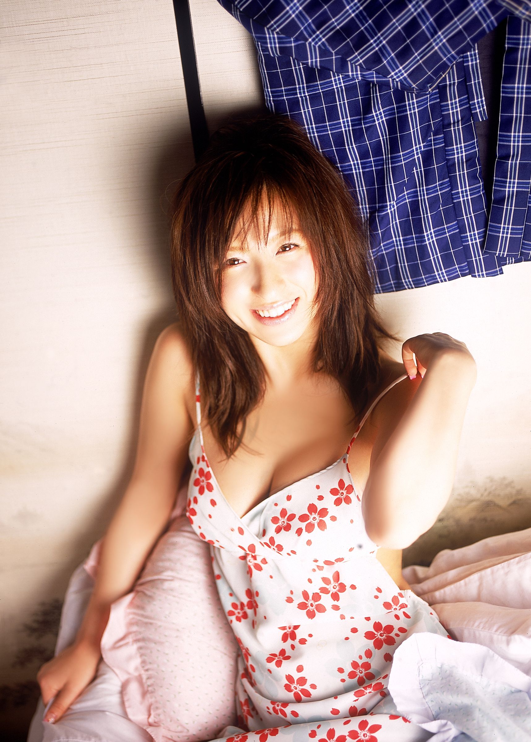 [NS Eyes] SF-No.445 Kasumi Nakane 仲根かすみ/仲根霞_第5张