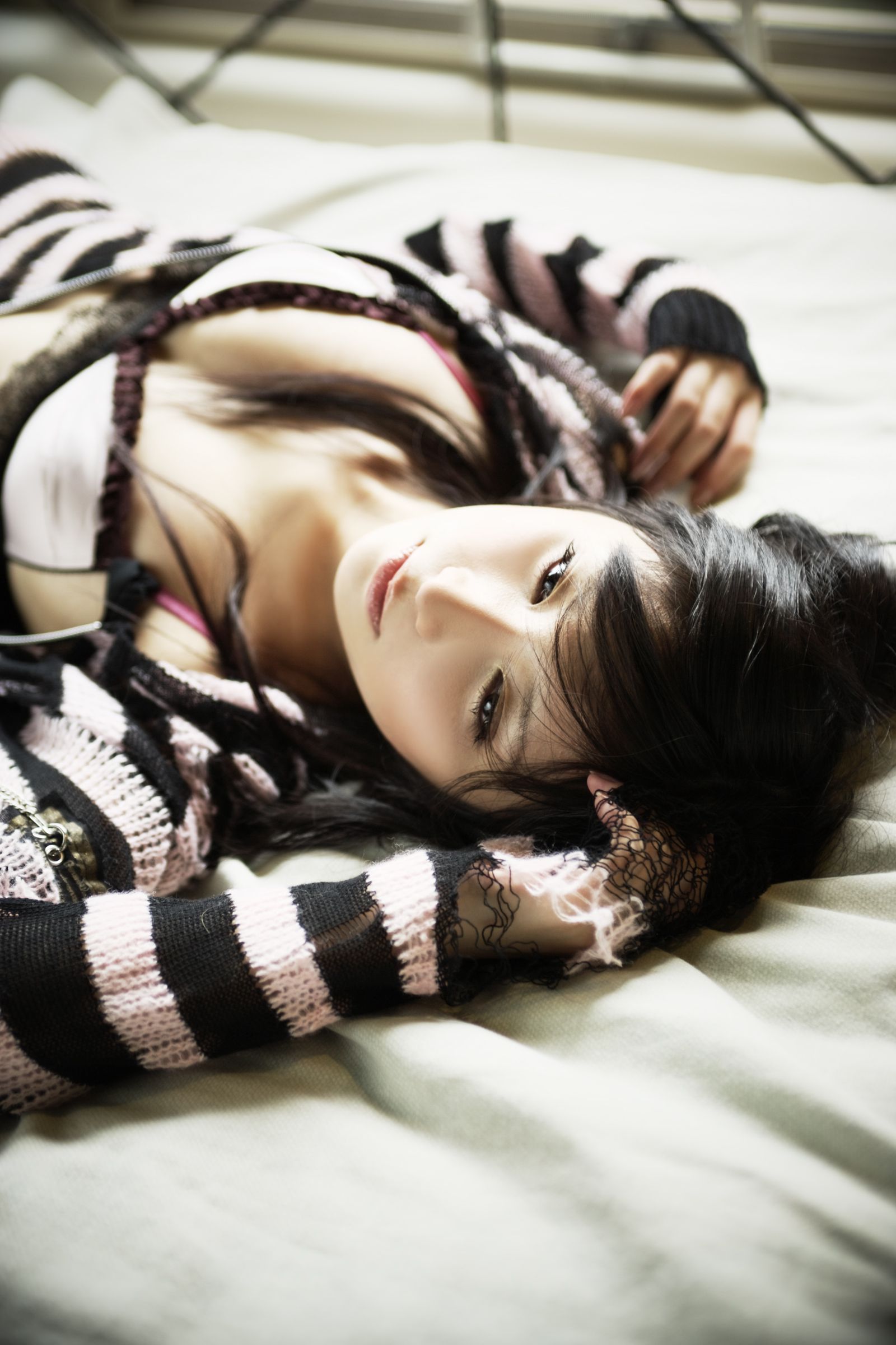 [NS Eyes] SF-No.446 Miu Nakamura 仲村みう/仲村美宇_第5张