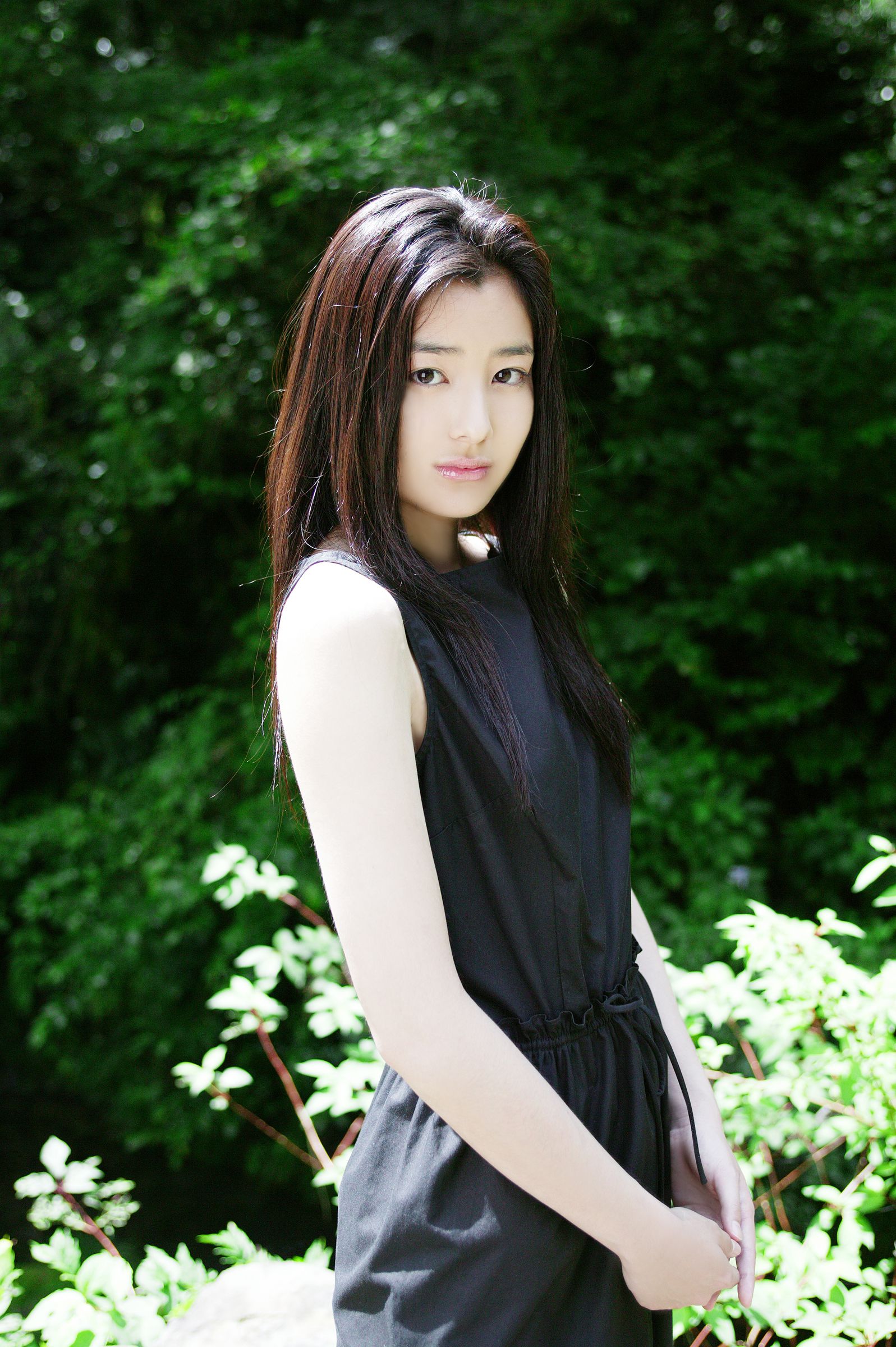 [NS Eyes] SF-No.455 Natsuki Harada 原田夏希_第4张