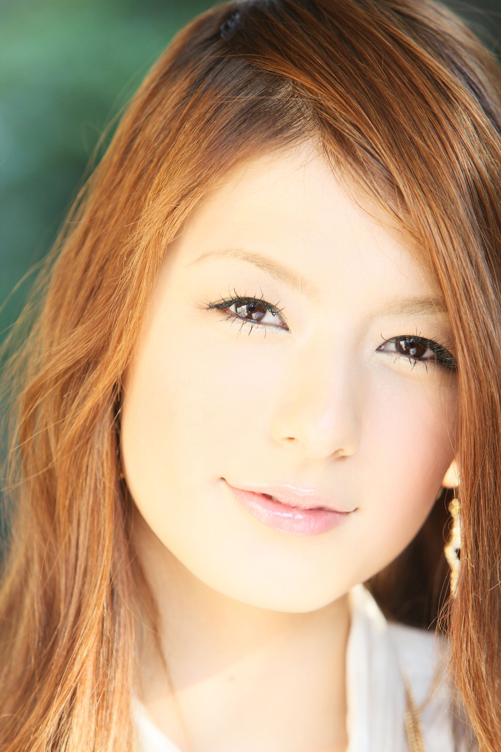[NS Eyes] SF-No.478 Suzanne スザンヌ/山本纱衣_第5张