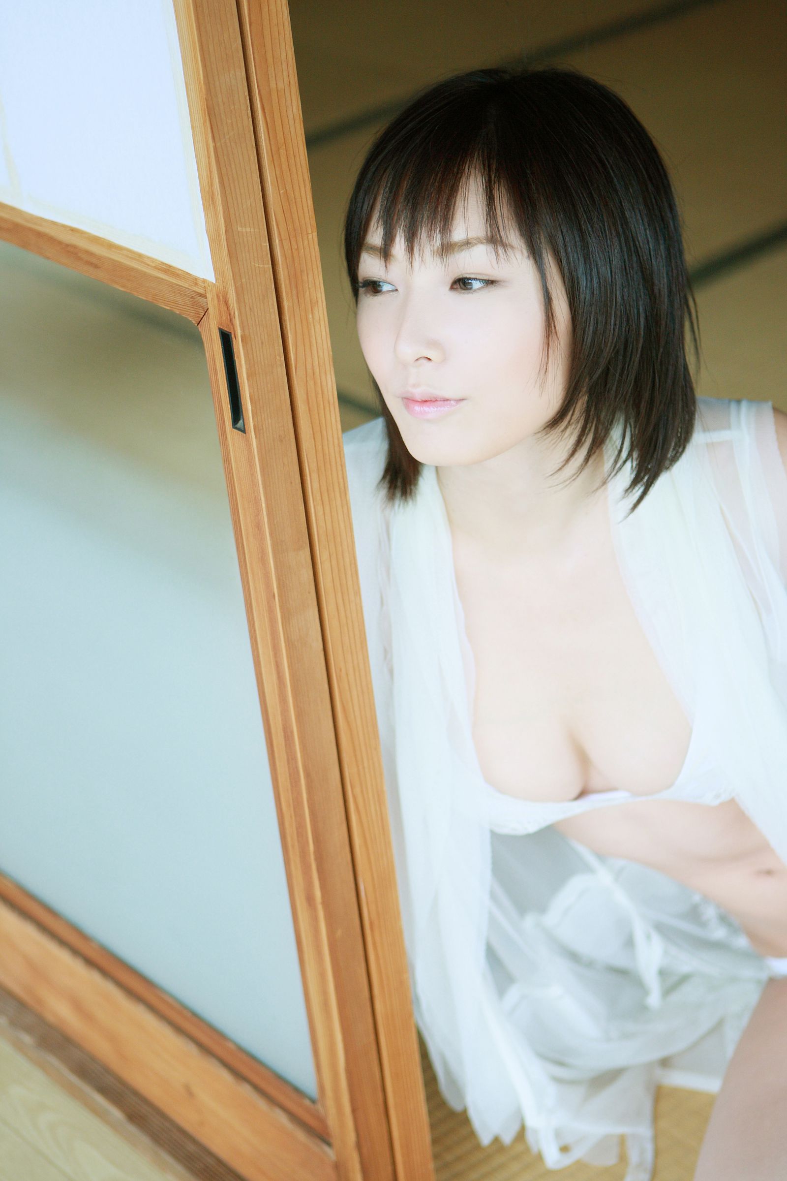 [NS Eyes] SF-No.486 Nao Nagasawa 长泽奈央/長澤奈央_第1张