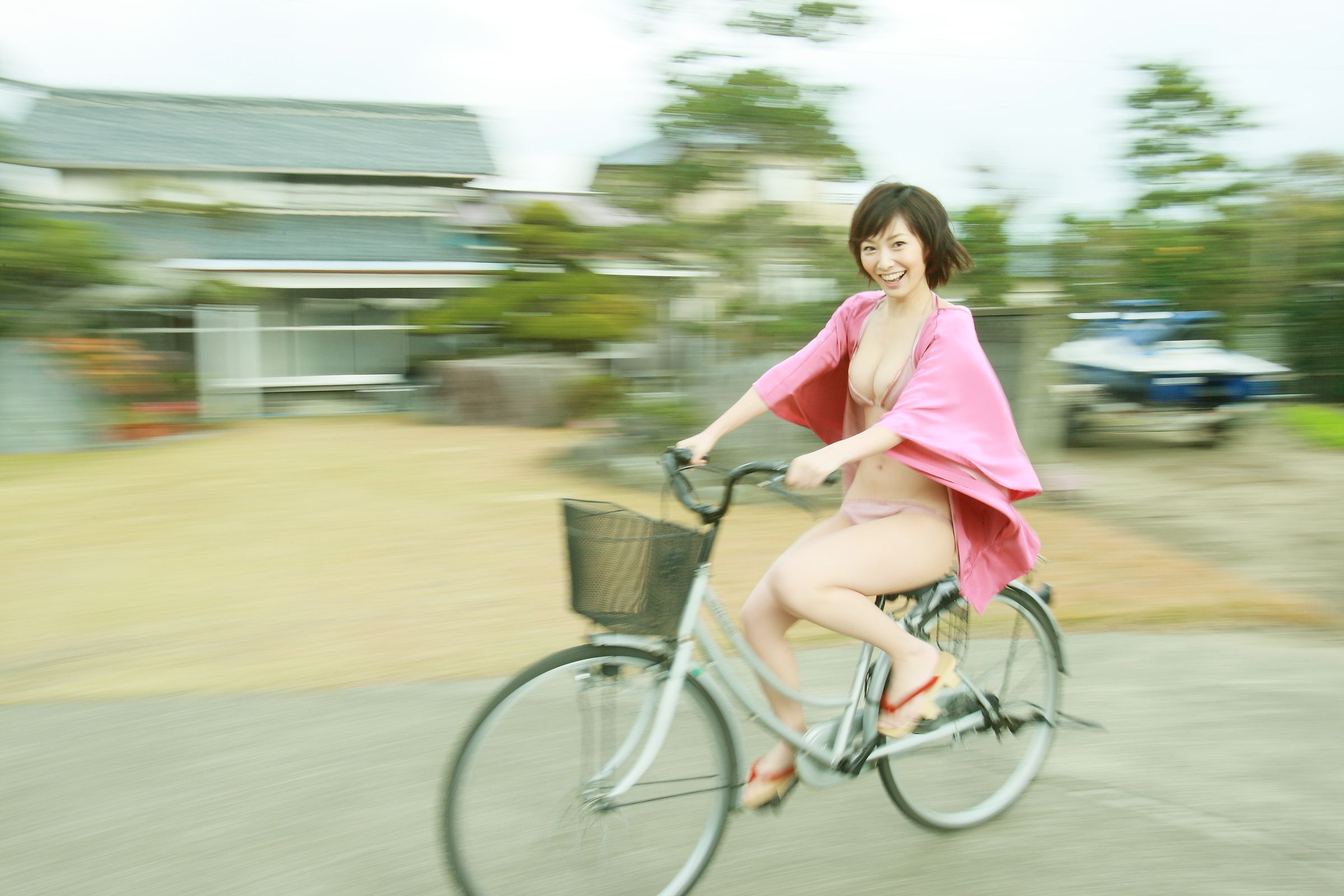 [NS Eyes] SF-No.486 Nao Nagasawa 长泽奈央/長澤奈央_第3张