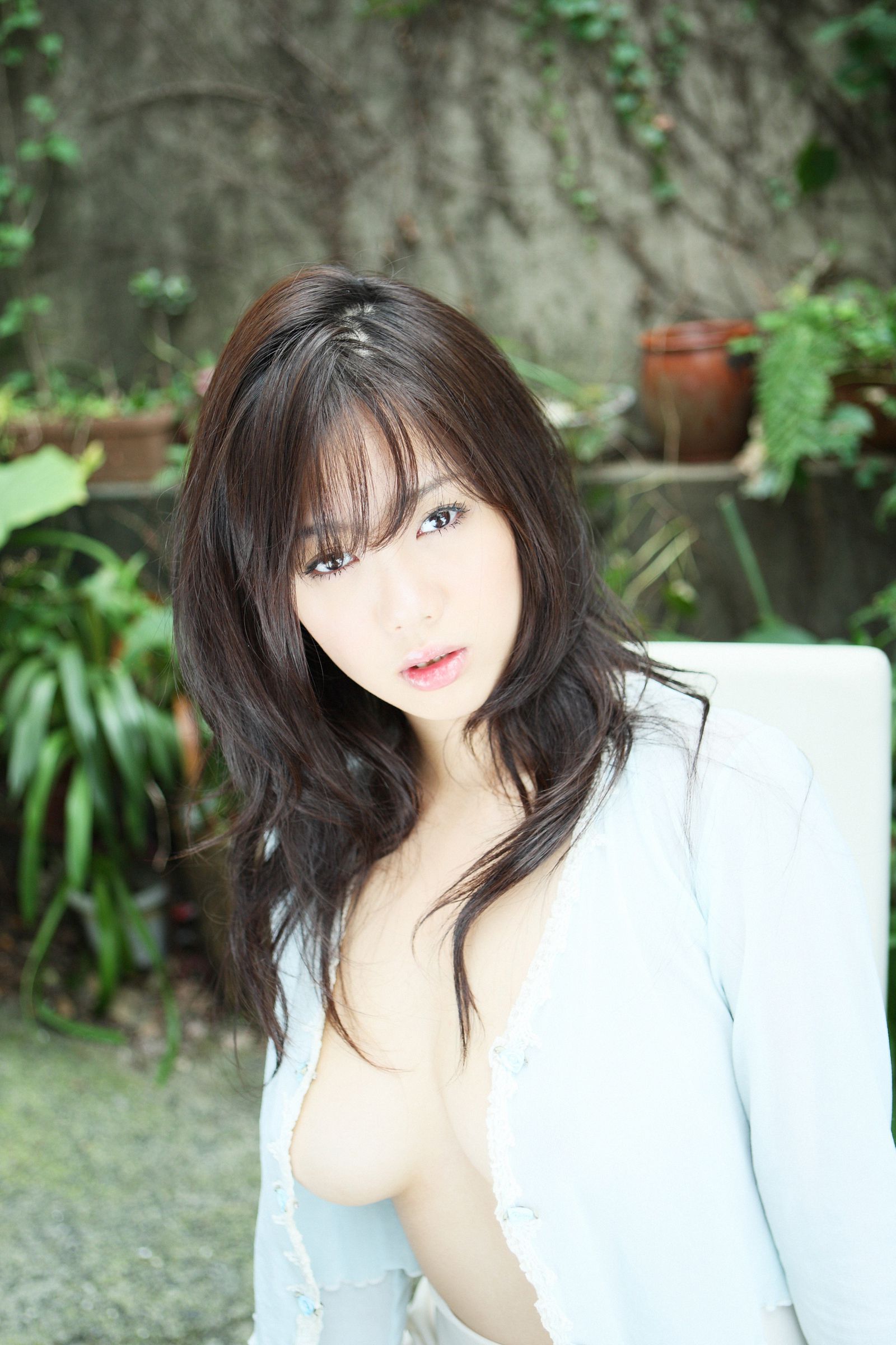 [NS Eyes] SF-No.501 Mai Nadasaka 灘阪舞/滩坂舞_第3张