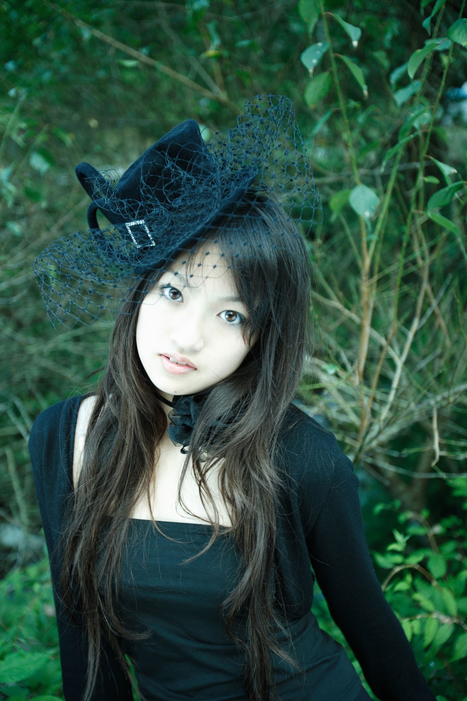 [NS Eyes] SF-No.507 Emika Sagesaka 提坂笑加_第1张