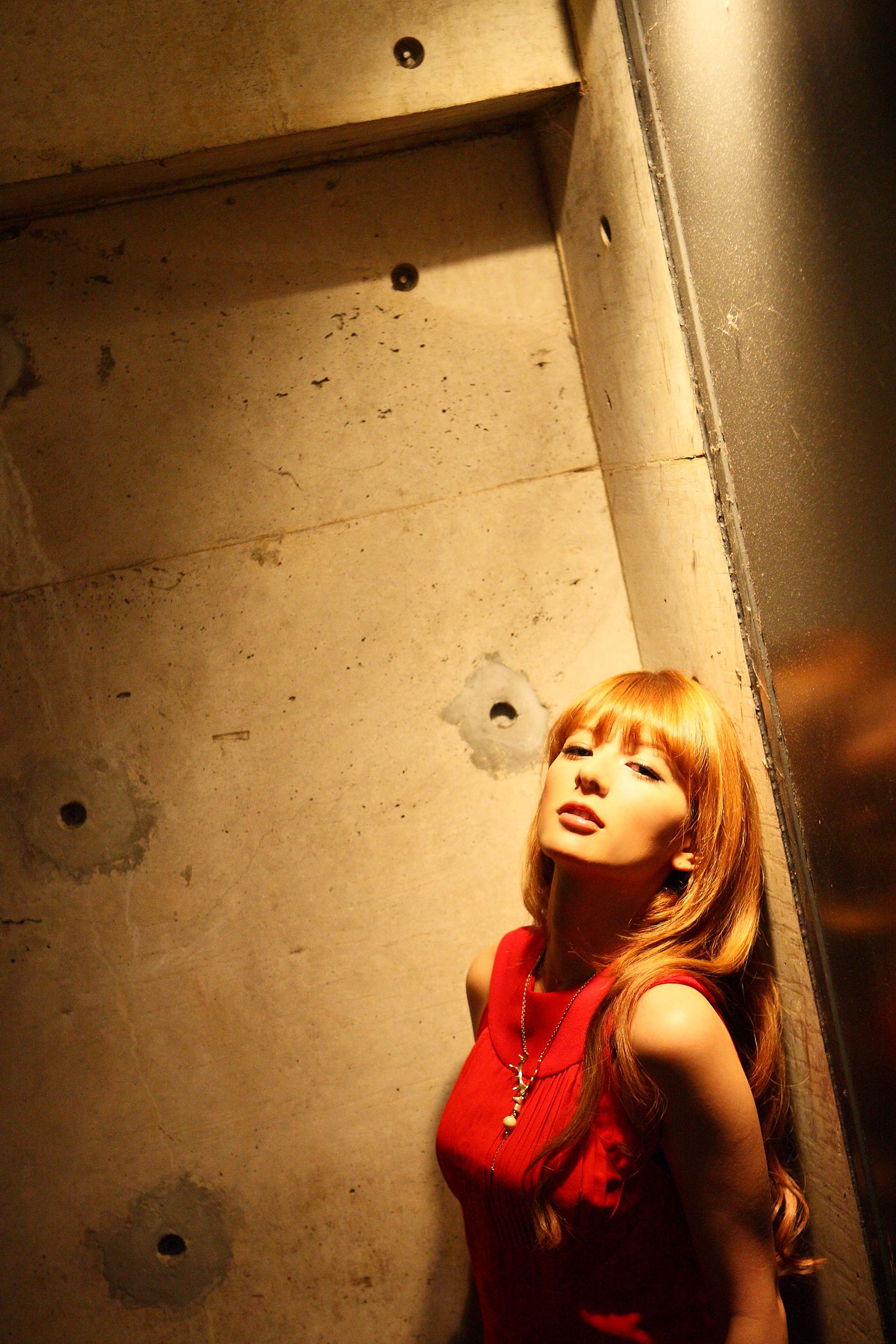 [NS Eyes] SF-No.512 Suzanne スザンヌ/山本纱衣_第1张