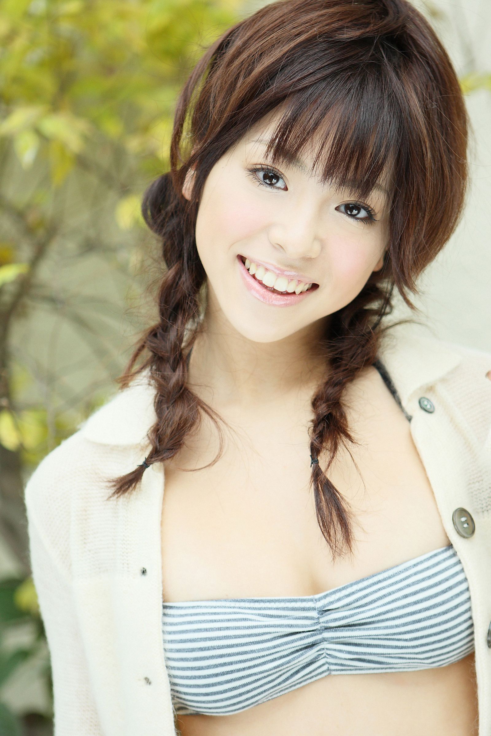 [NS Eyes] SF-No.513 Yu Akiyama 秋山優_第2张