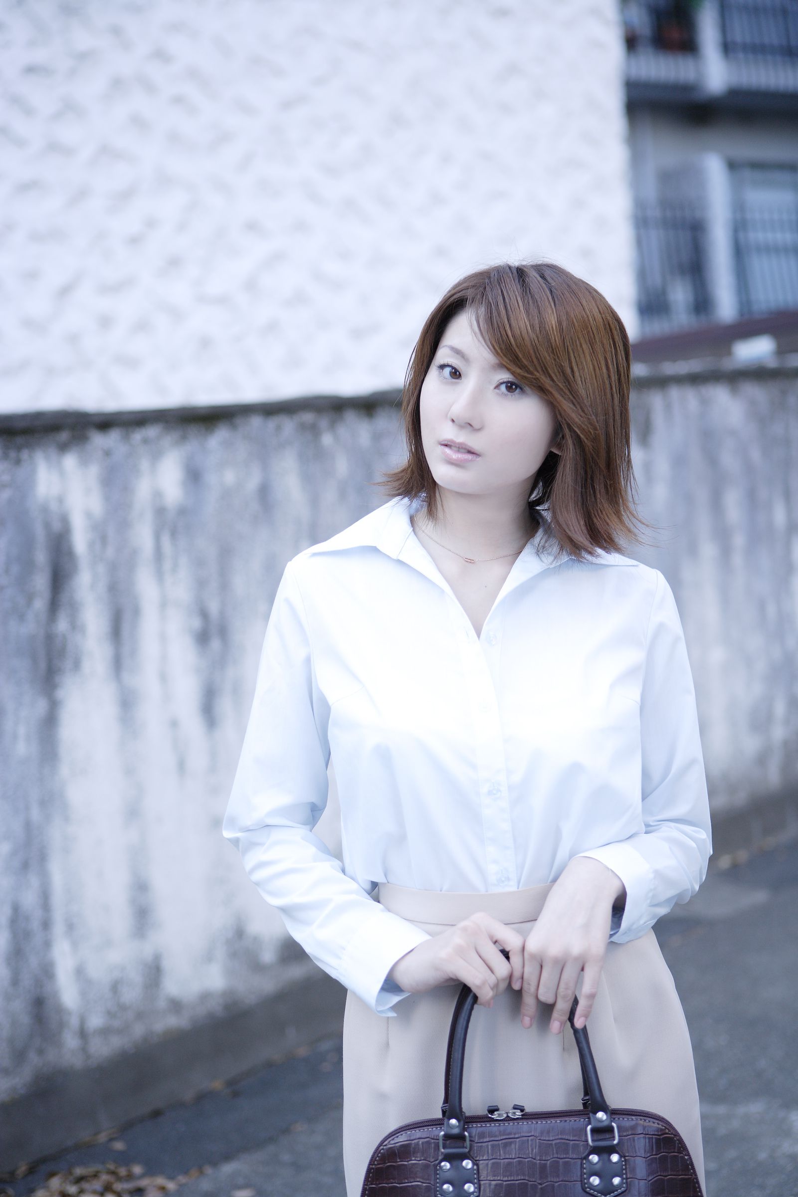 [NS Eyes] SF-No.519 Yuma Asami 麻美ゆま/麻美由真_第2张