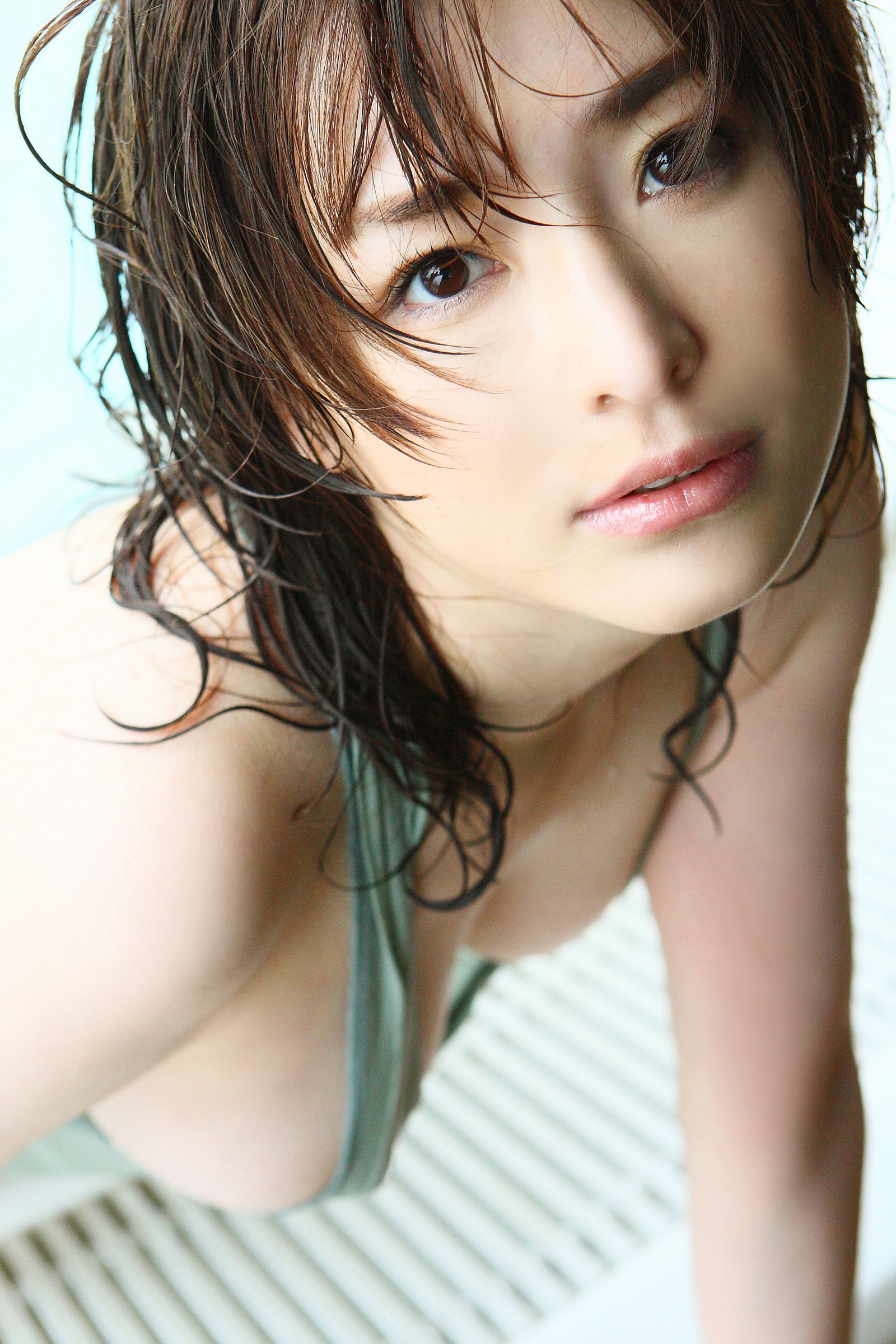 [NS Eyes] SF-No.520 Haruka Nanami 名波はるか/朝仓遥_第4张