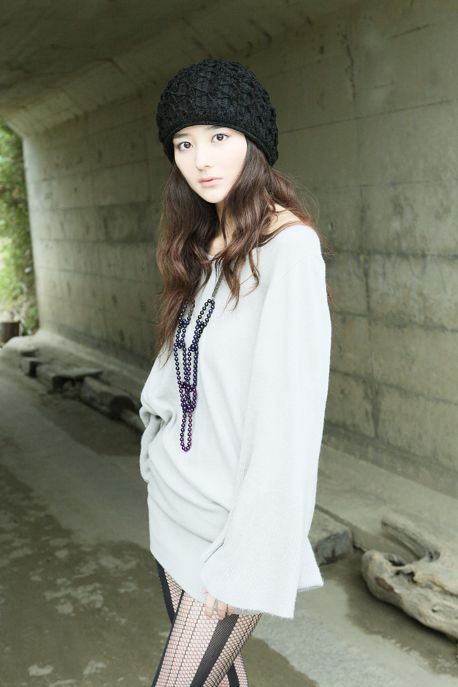 [NS Eyes] SF-No.521 Natsuki Harada 原田夏希_第5张
