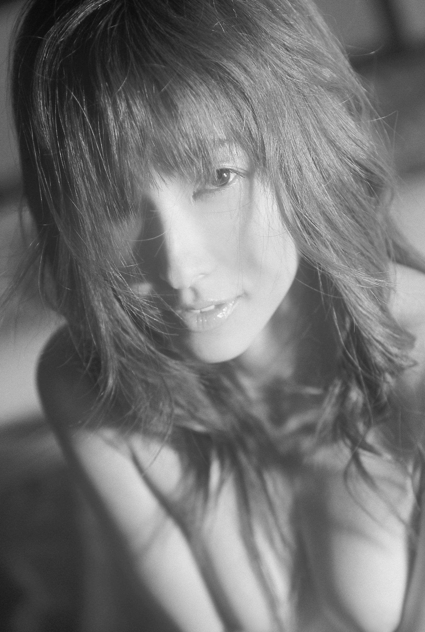 [NS Eyes] SF-No.524 Yoko Watanabe 渡边洋香/渡辺洋香_第5张