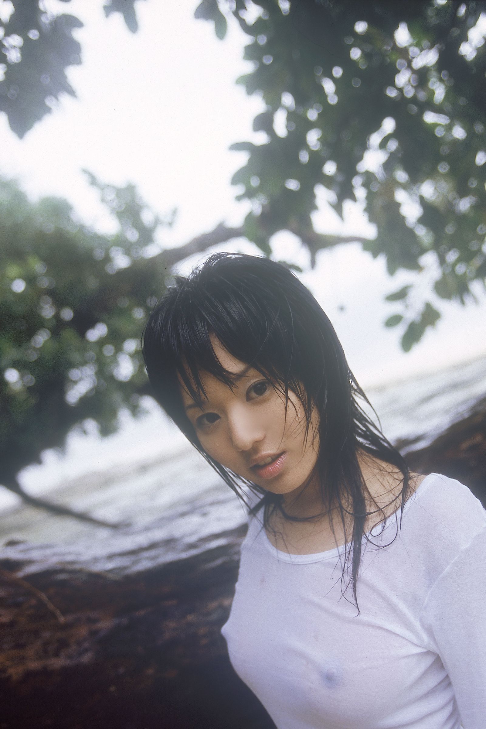 [NS Eyes] SF-No.529 Sora Aoi 蒼井そら/苍老师_第2张