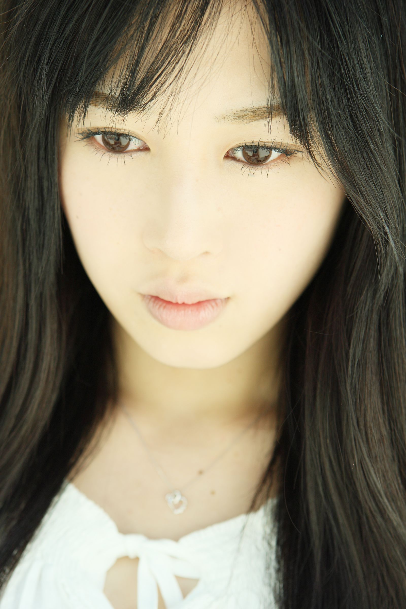 [NS Eyes] SF-No.535 Shiori しおり/柚木诗织 Special Feature_第3张