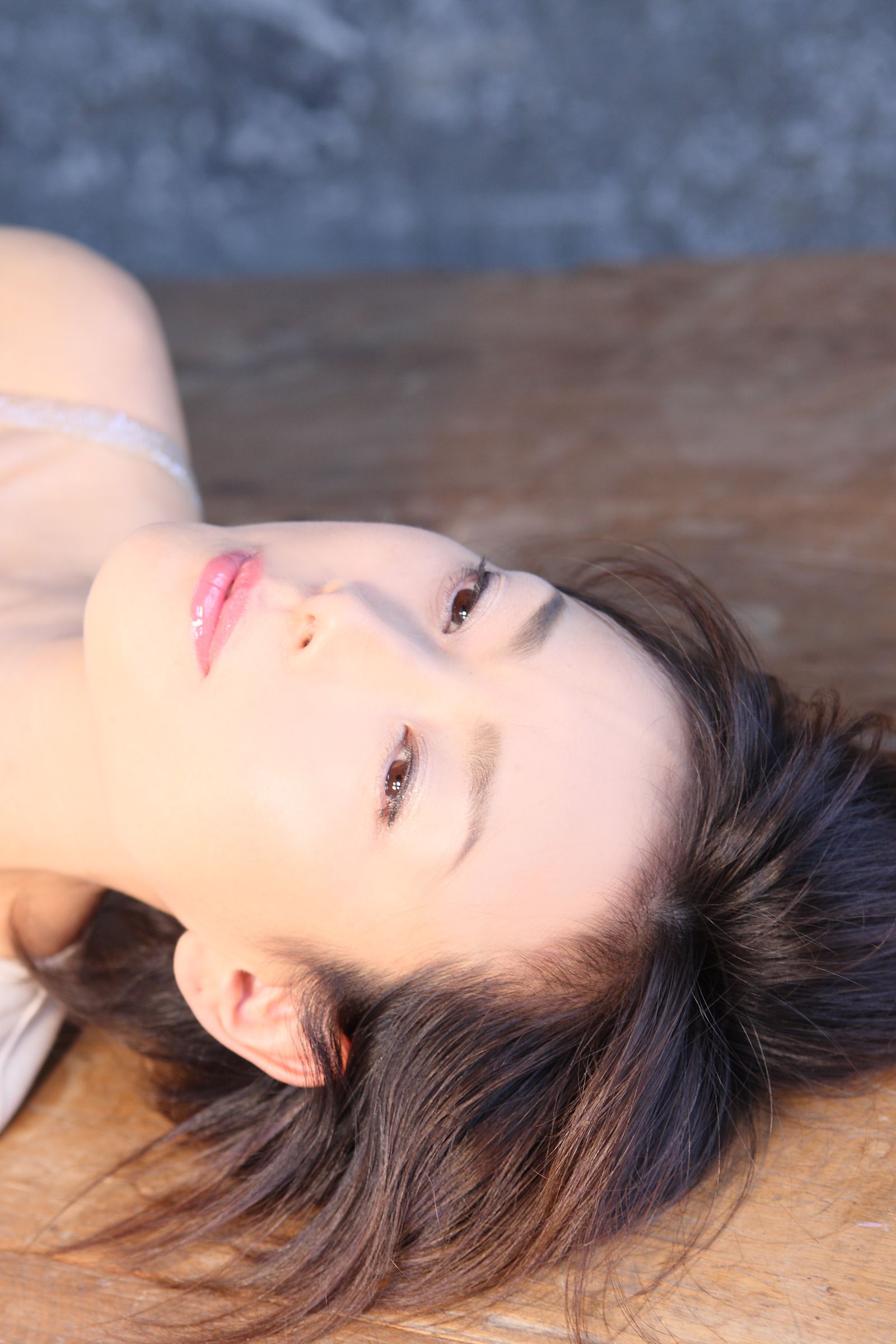 [NS Eyes] SF-No.549 Akimoto Naomi 秋本奈緒美_第2张