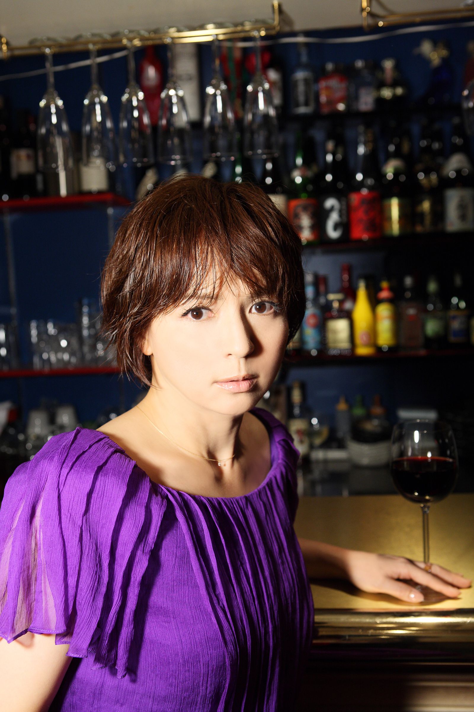 [NS Eyes] SF-No.550 Maiko Ito いとぅまい子_第5张