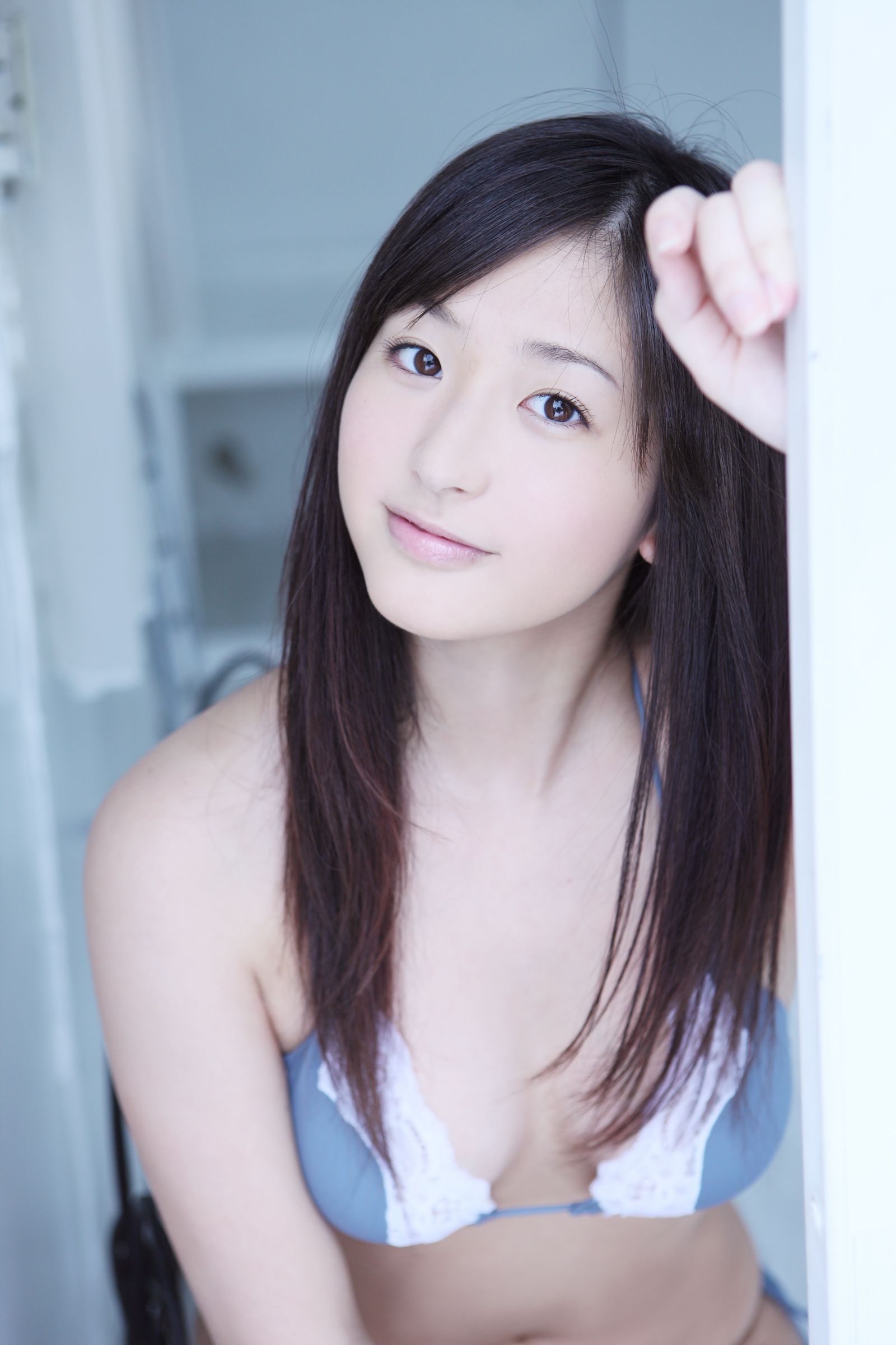 [NS Eyes] SF-No.551 Yuri Murakami 村上友梨_第2张