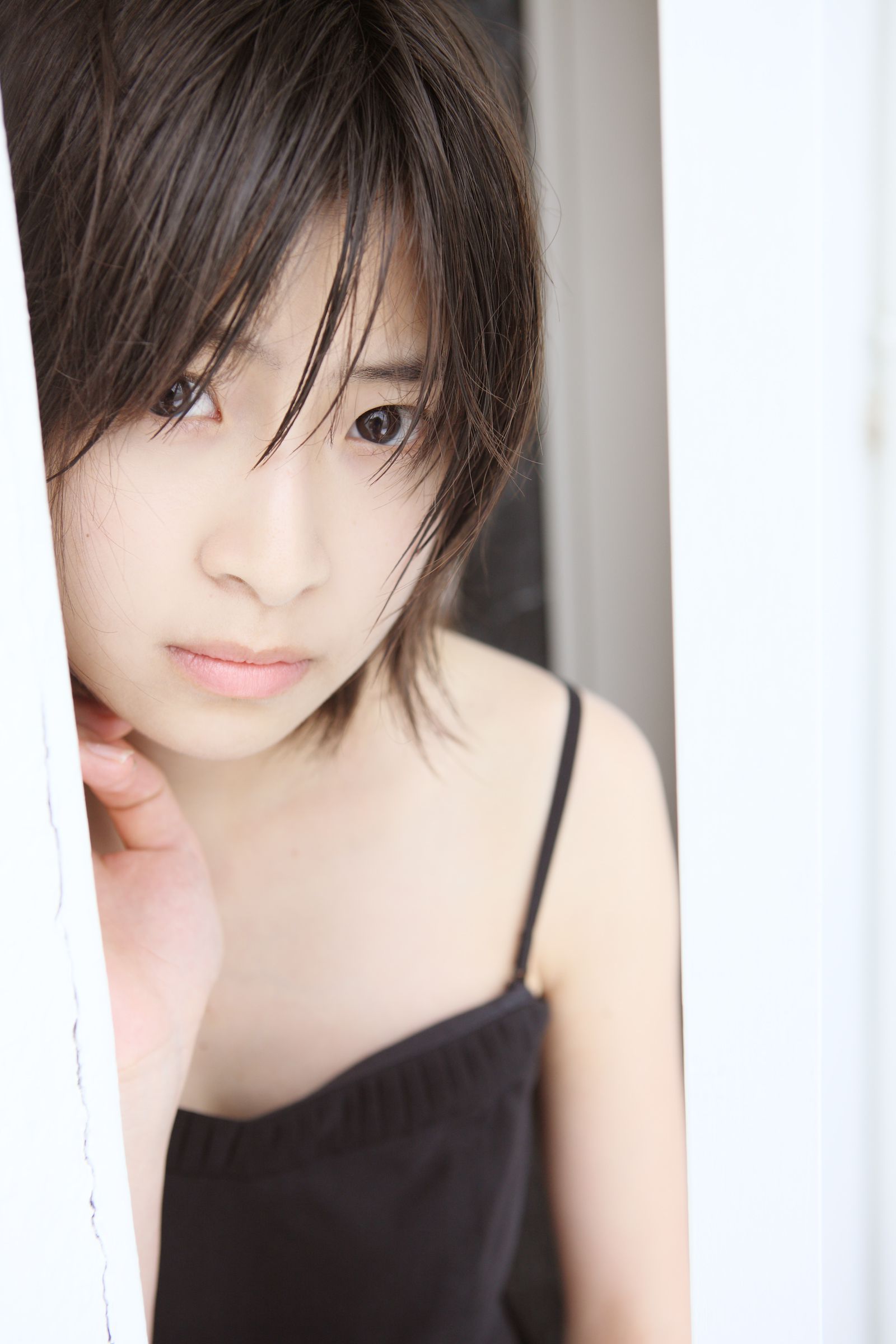 [NS Eyes] SF-No.553 Nao Minamisawa 南沢奈央/南泽奈央_第2张