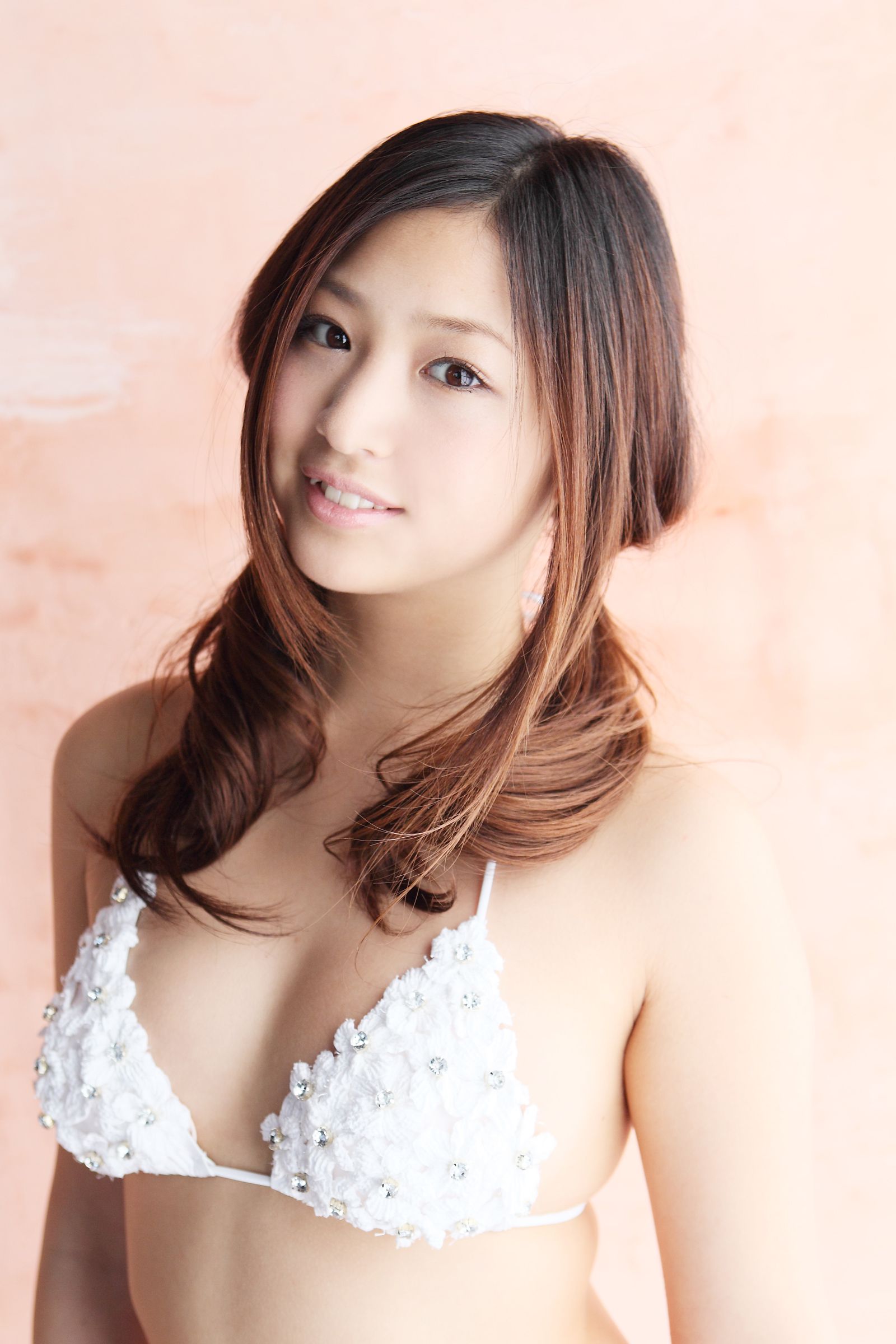 [NS Eyes] SF-No.589 佐山彩香 Ayaka Sayama_第2张