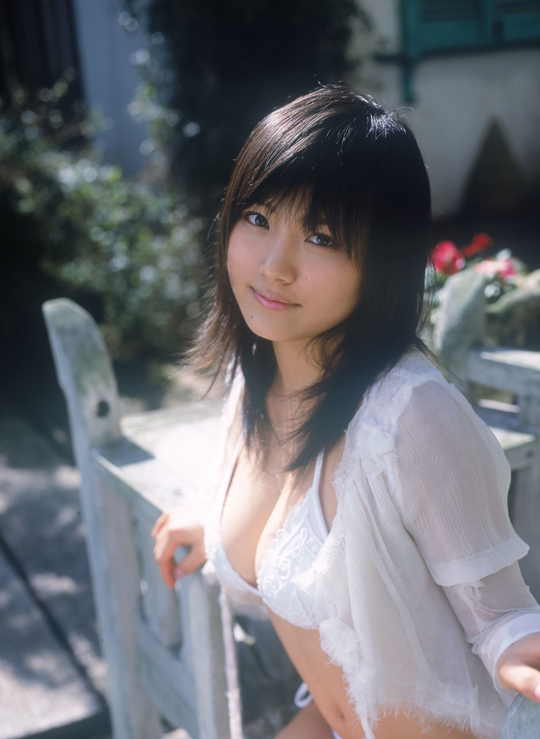 [NS Eyes] SF-No.591 AI 愛衣_第1张