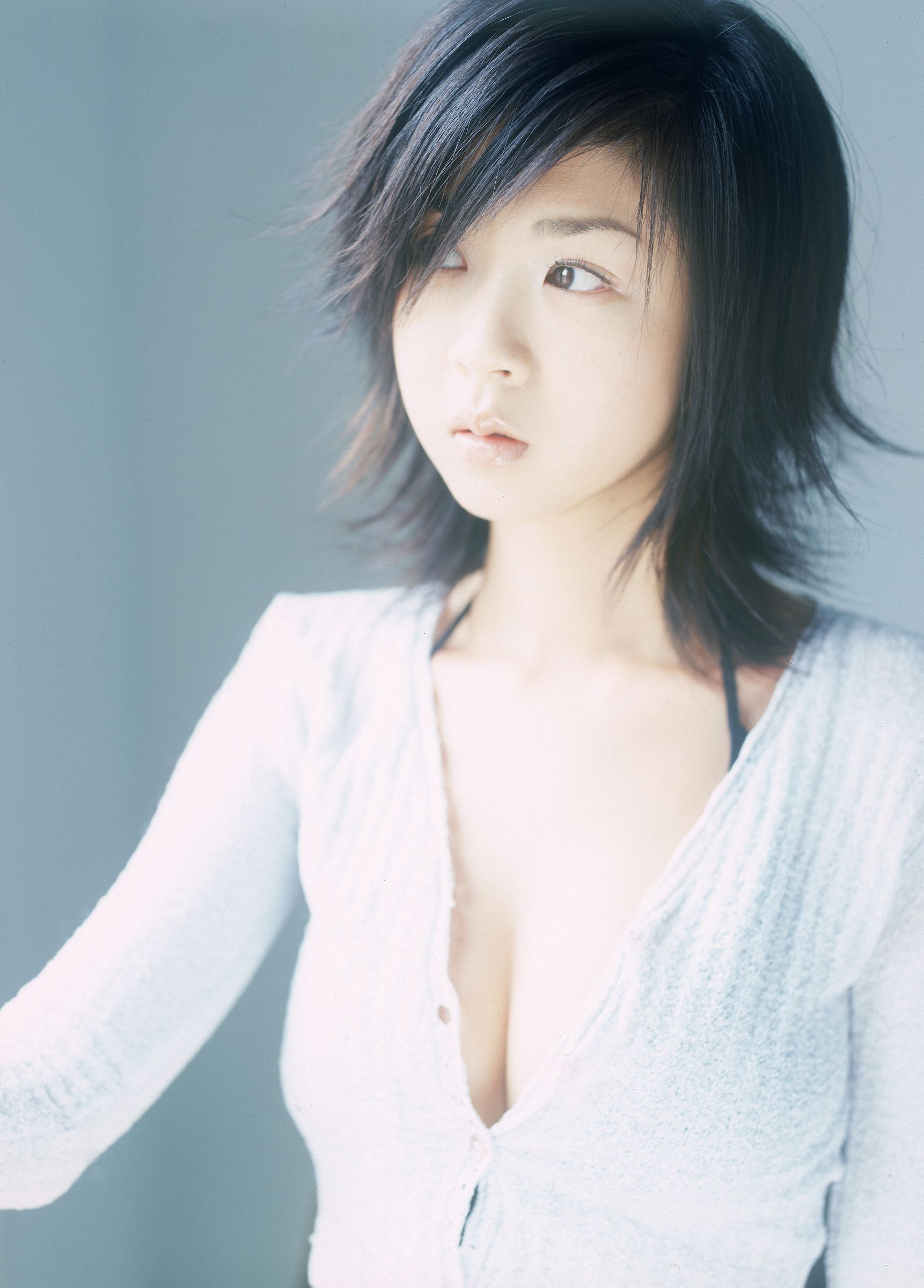 [NS Eyes] SF-No.594 Aki Hoshino 星野亜希/ほしのあき_第1张