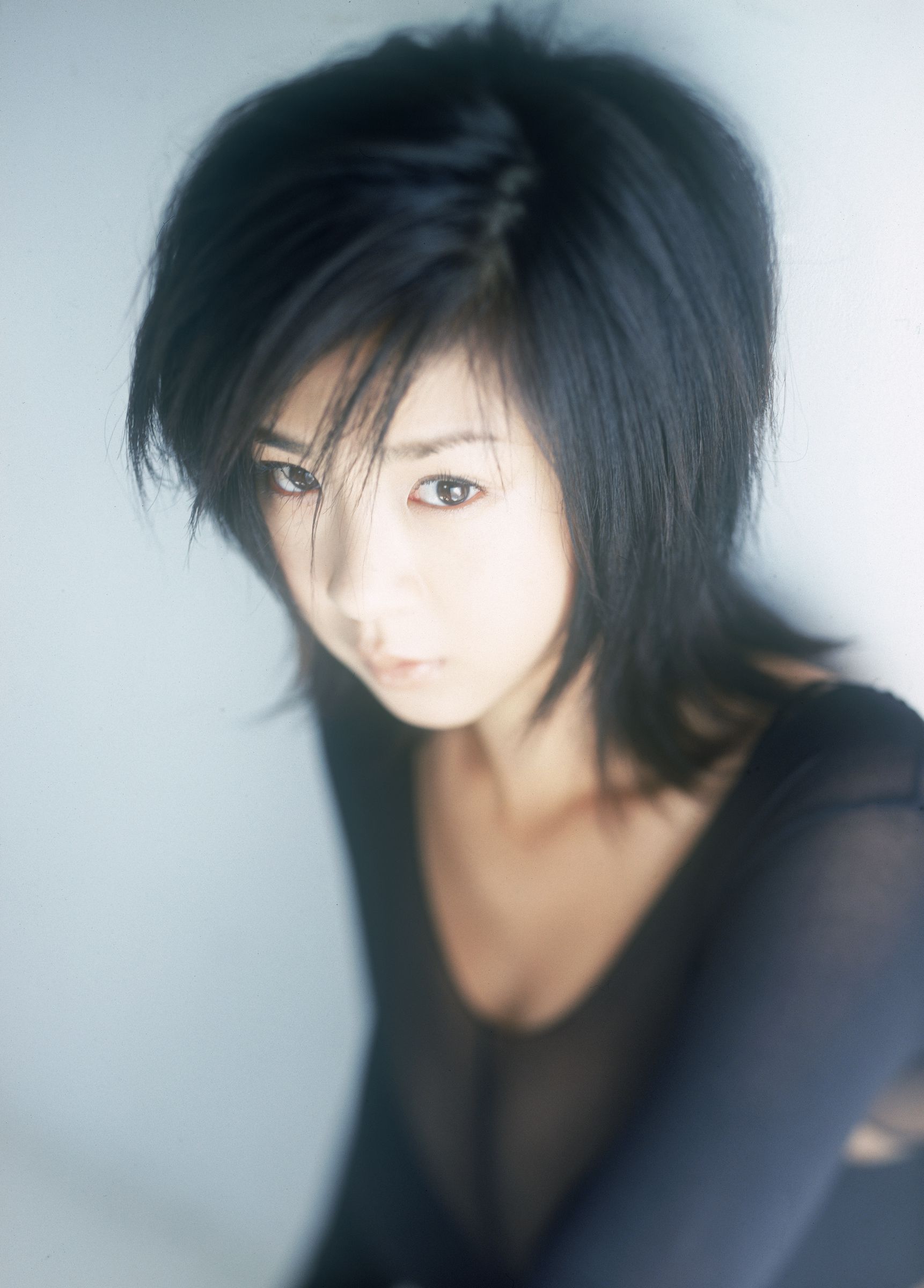 [NS Eyes] SF-No.594 Aki Hoshino 星野亜希/ほしのあき_第3张