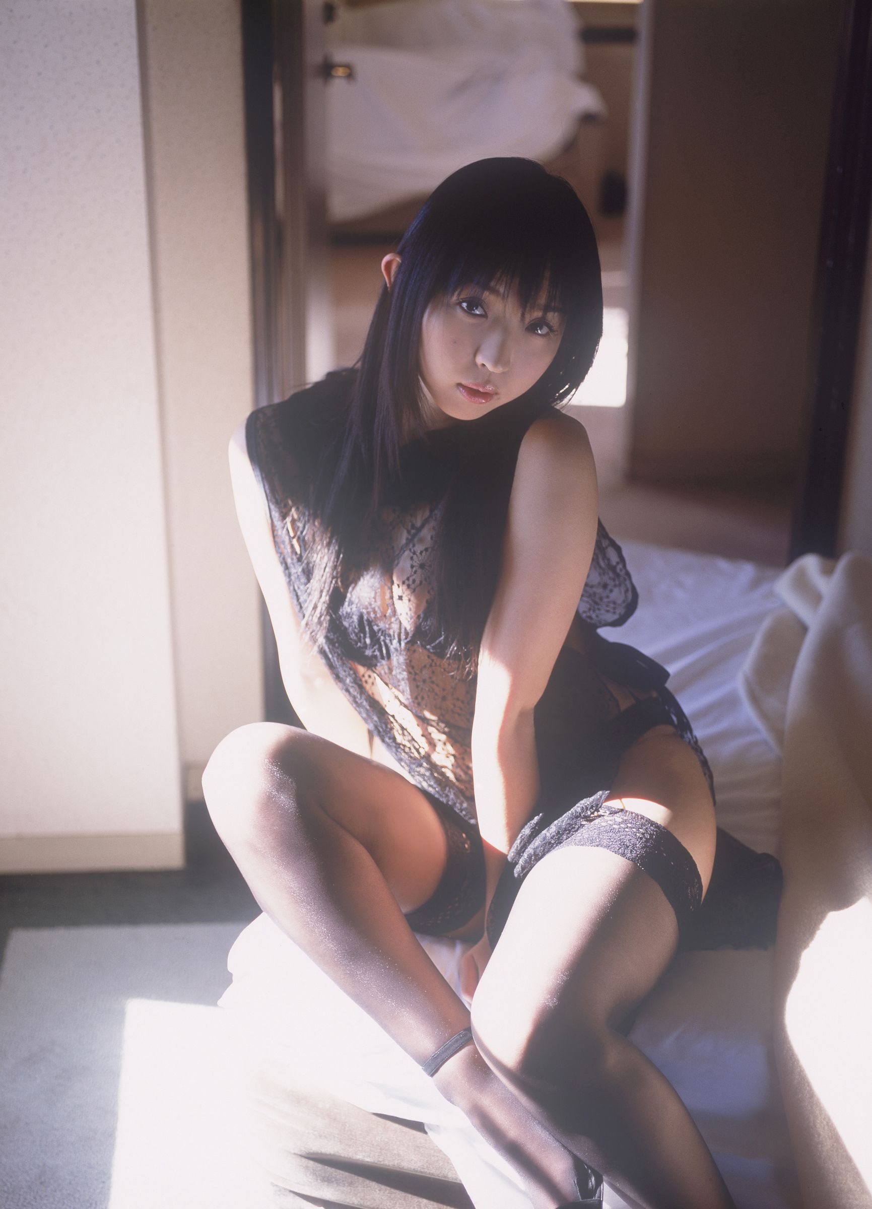 [NS Eyes] SF-No.599 Mae Ohtsuka 大塚まえ/大塚麻惠_第1张