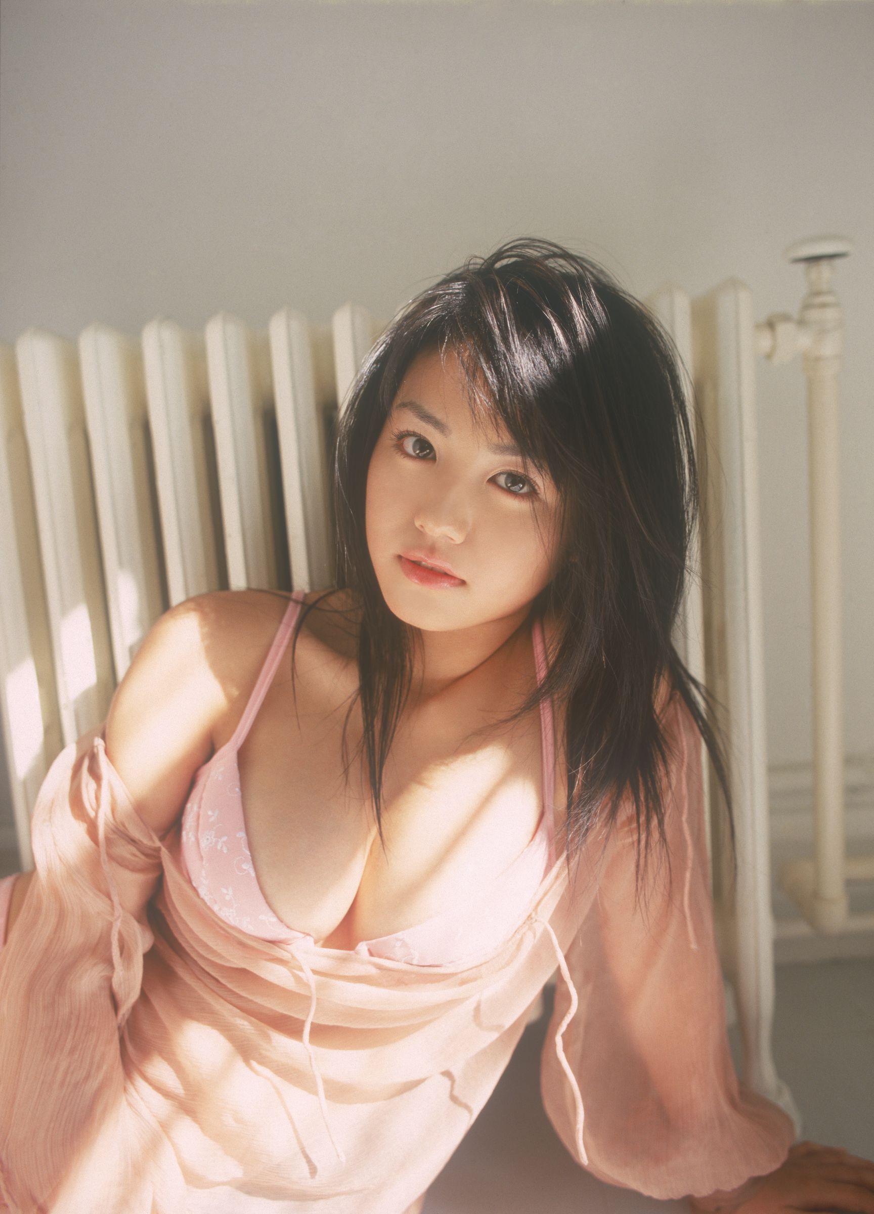 [NS Eyes] SF-No.603 Sayaka Isoyama 矶山沙耶香/磯山さやか_第5张