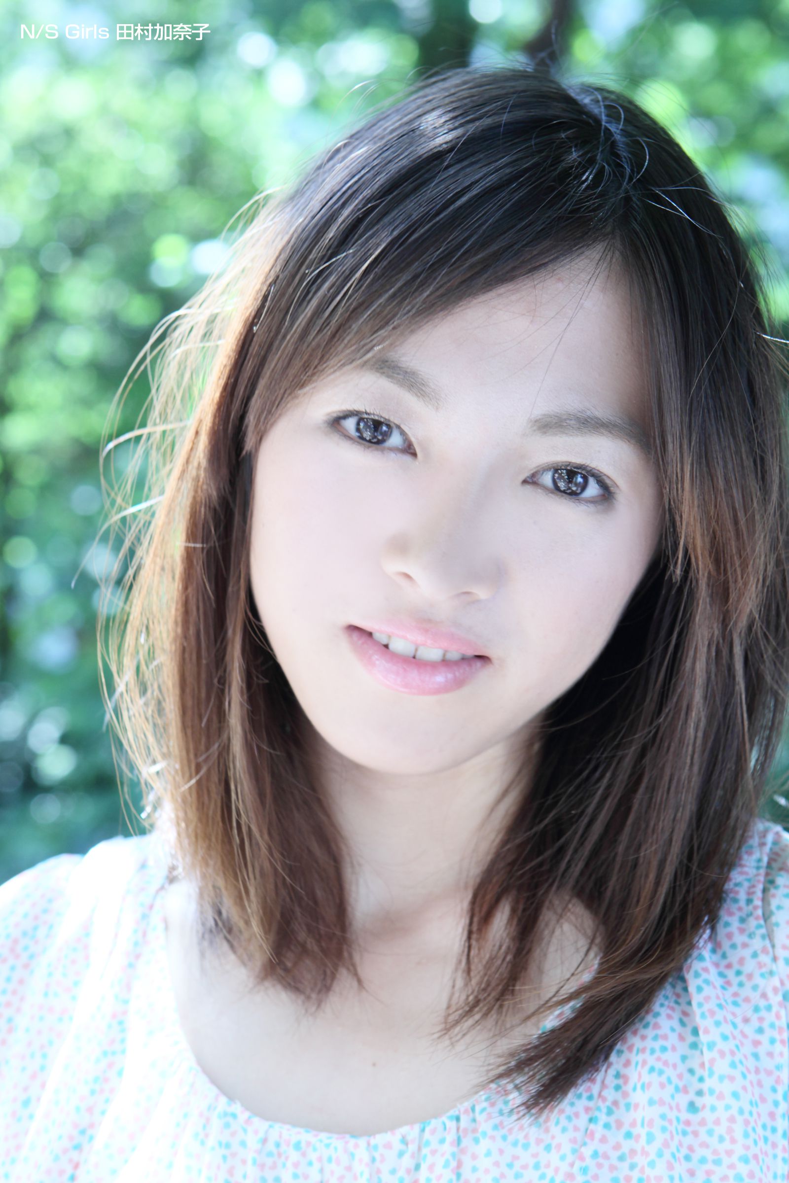 [NS Eyes] SF-No.609 NS Girls 合辑_第1张