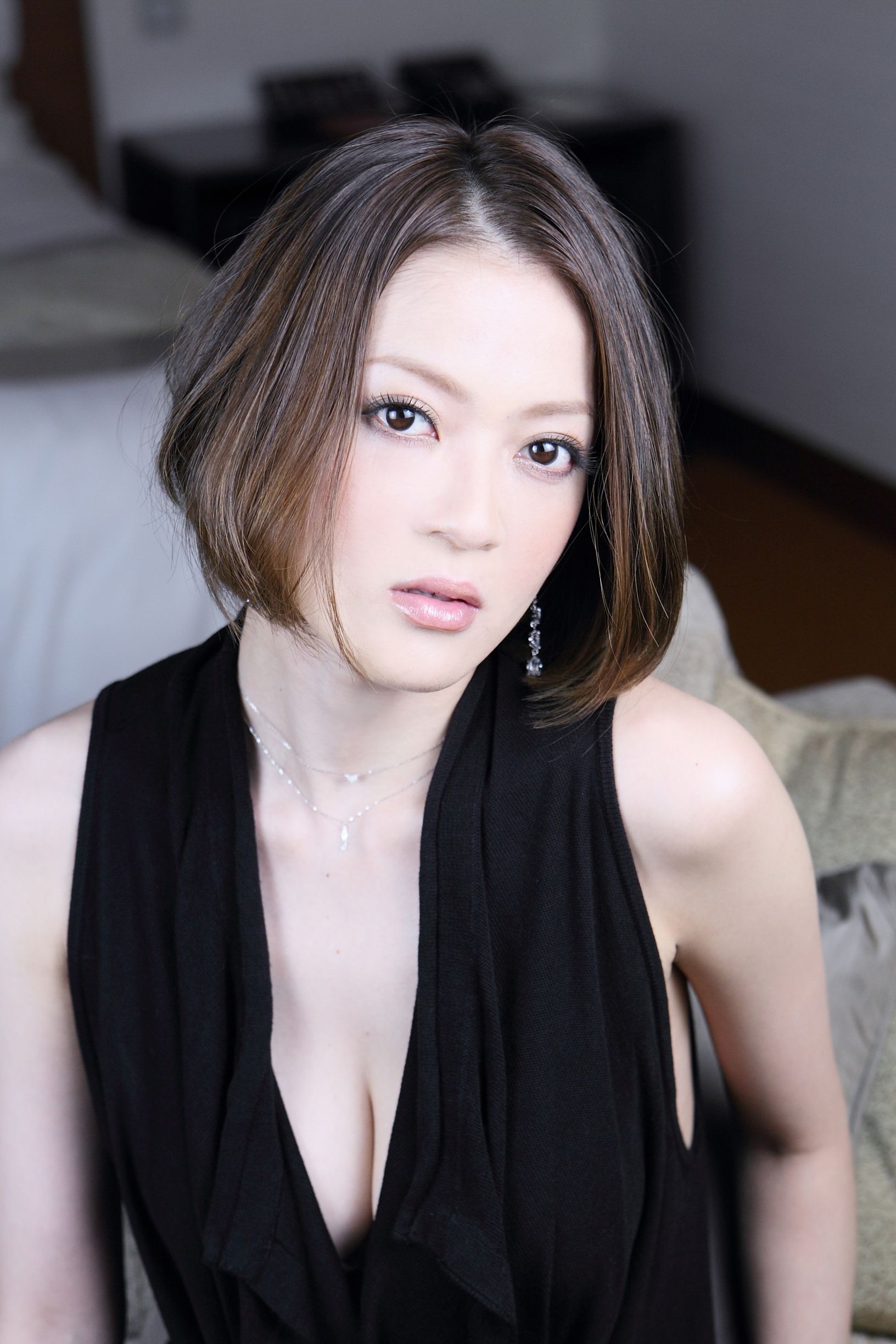 [NS Eyes] SF-No.611 Shien 紫艳/紫豔_第4张